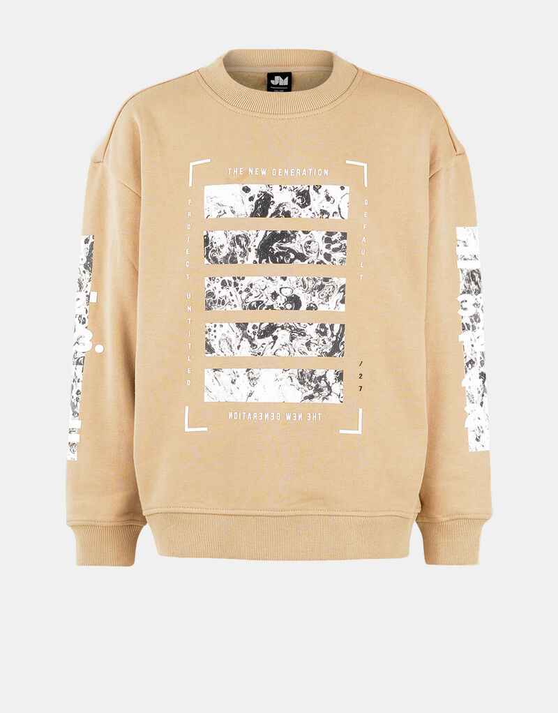 David Sweater