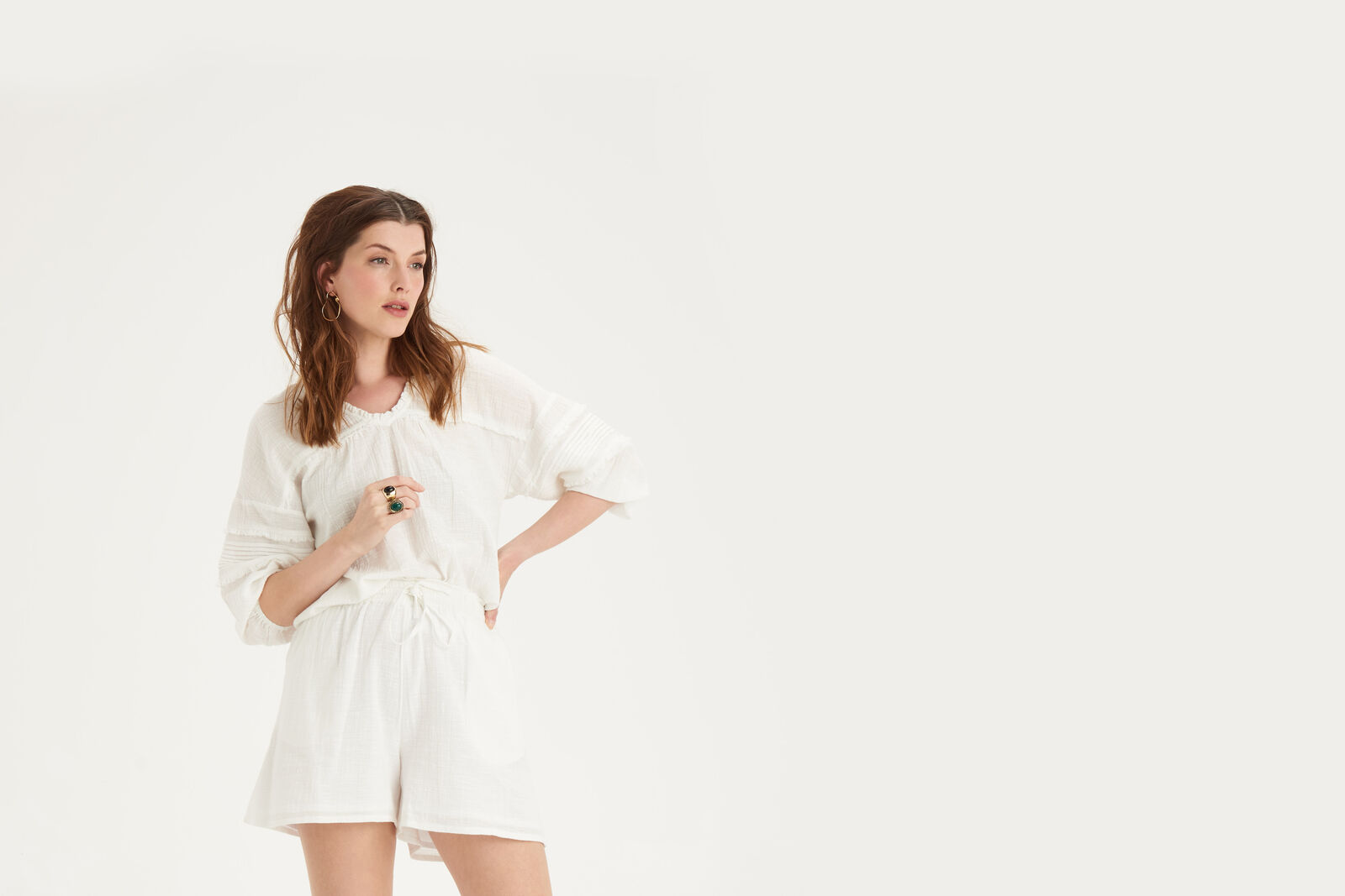 May Blouse