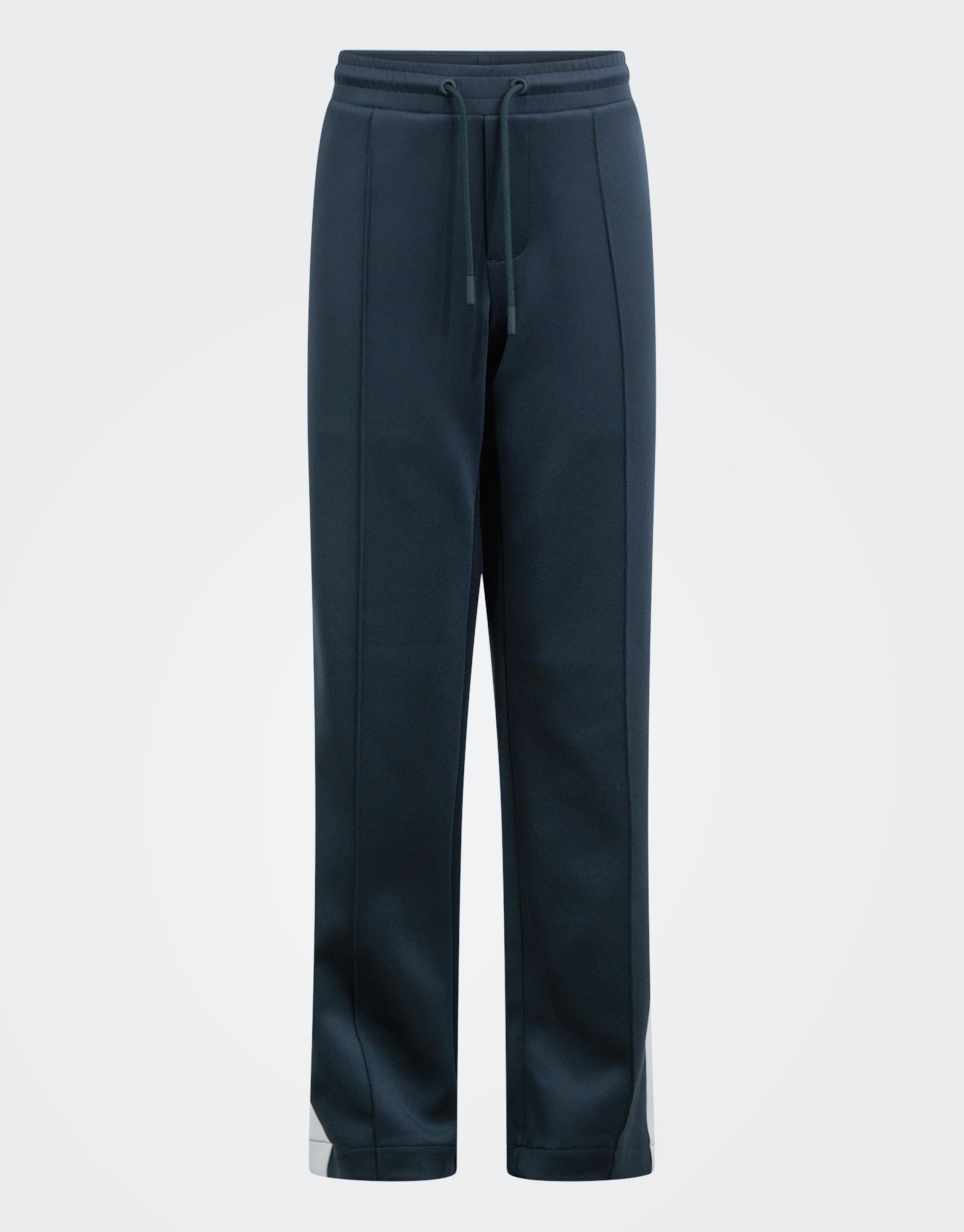 Sporty Broek Donkergroen SHOEBY BOYS