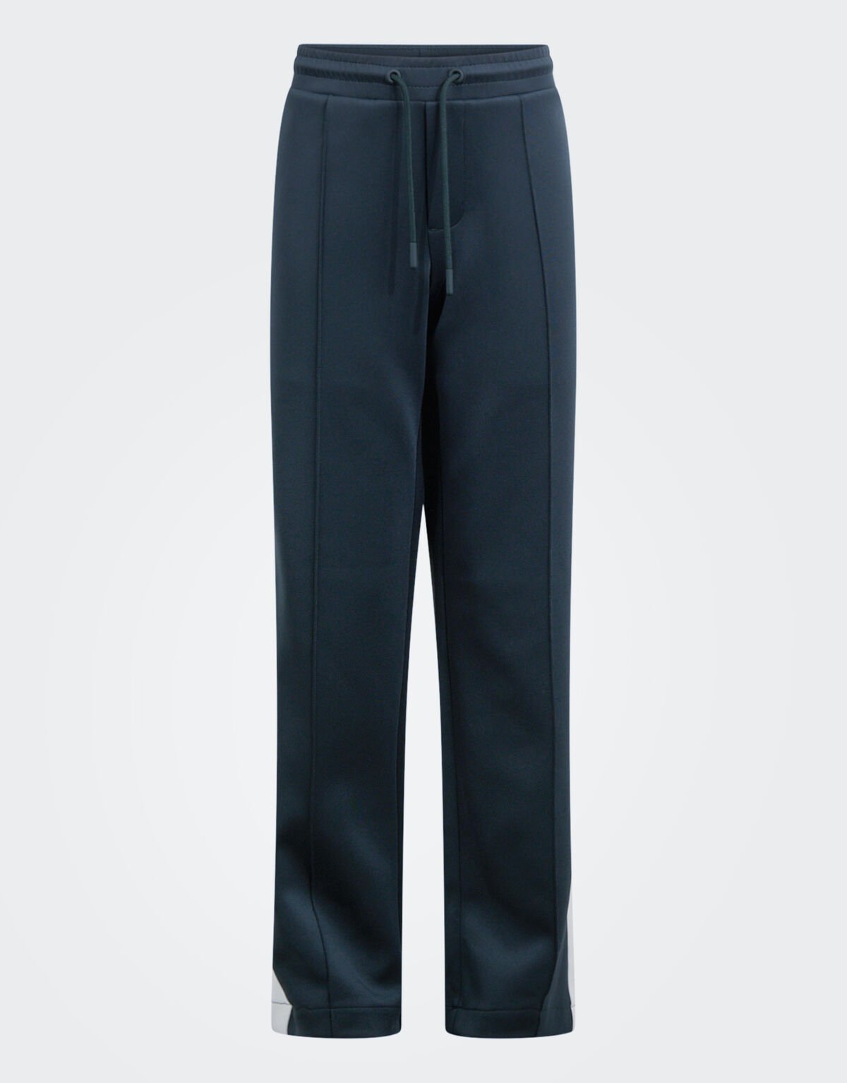 Sporty Broek Donkergroen SHOEBY BOYS