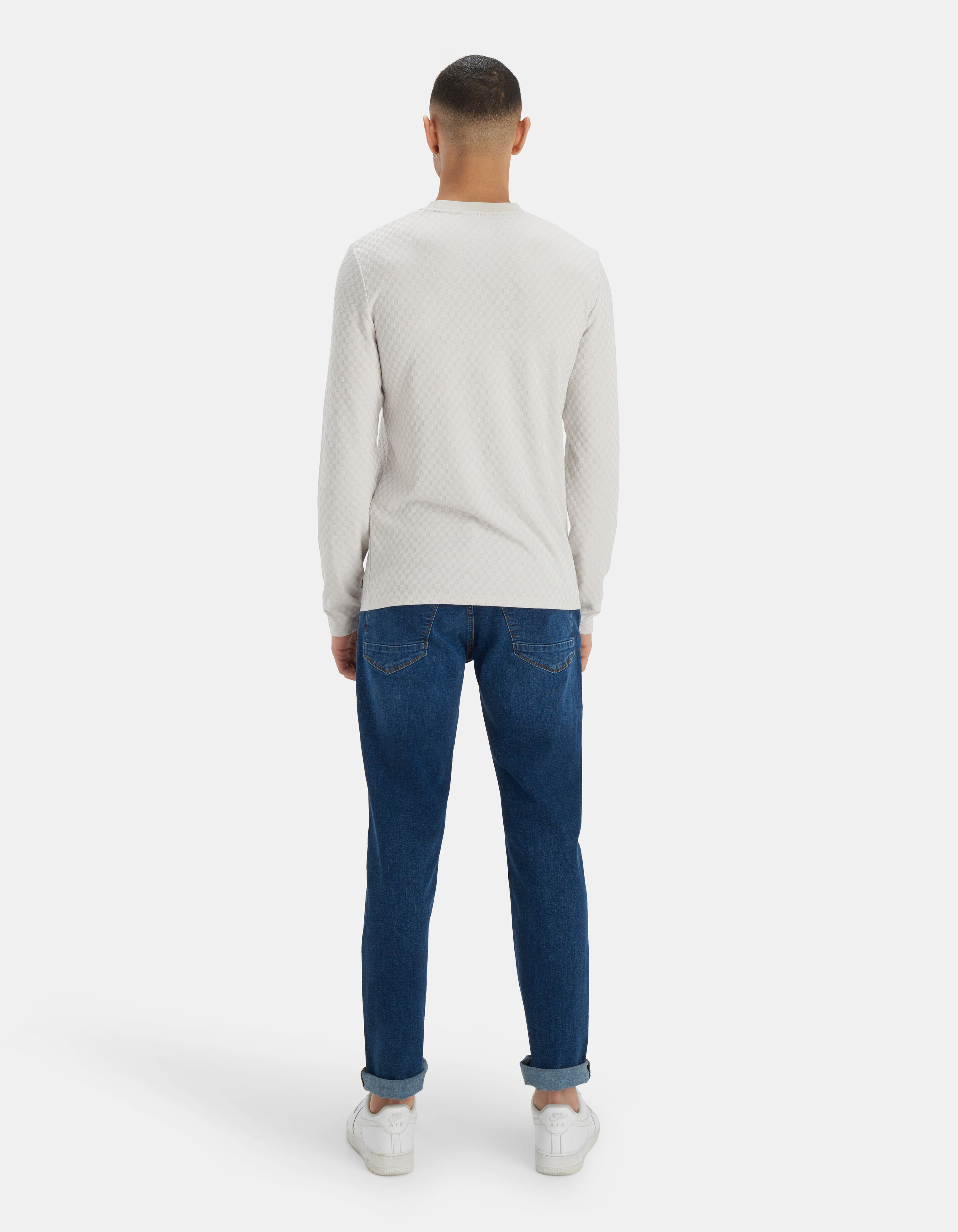Square T-shirt REFILL