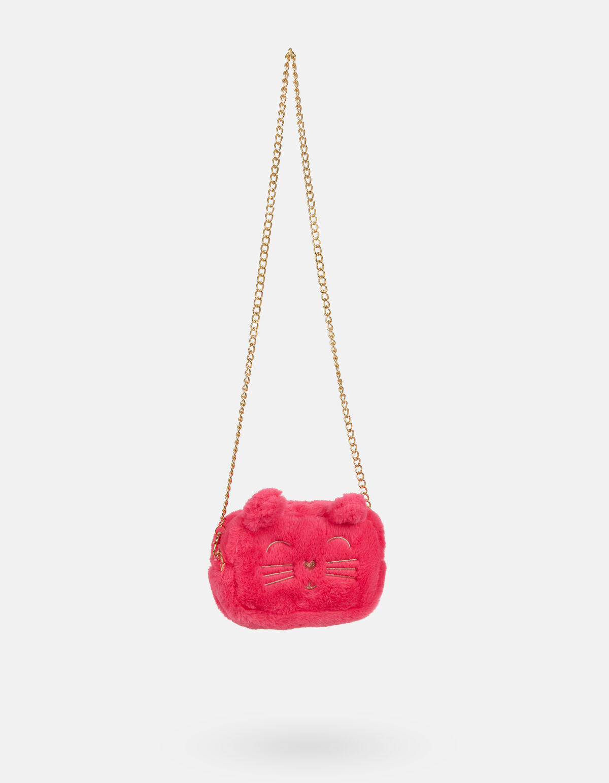 Glitter Tas Roze SHOEBY ACCESSOIRES