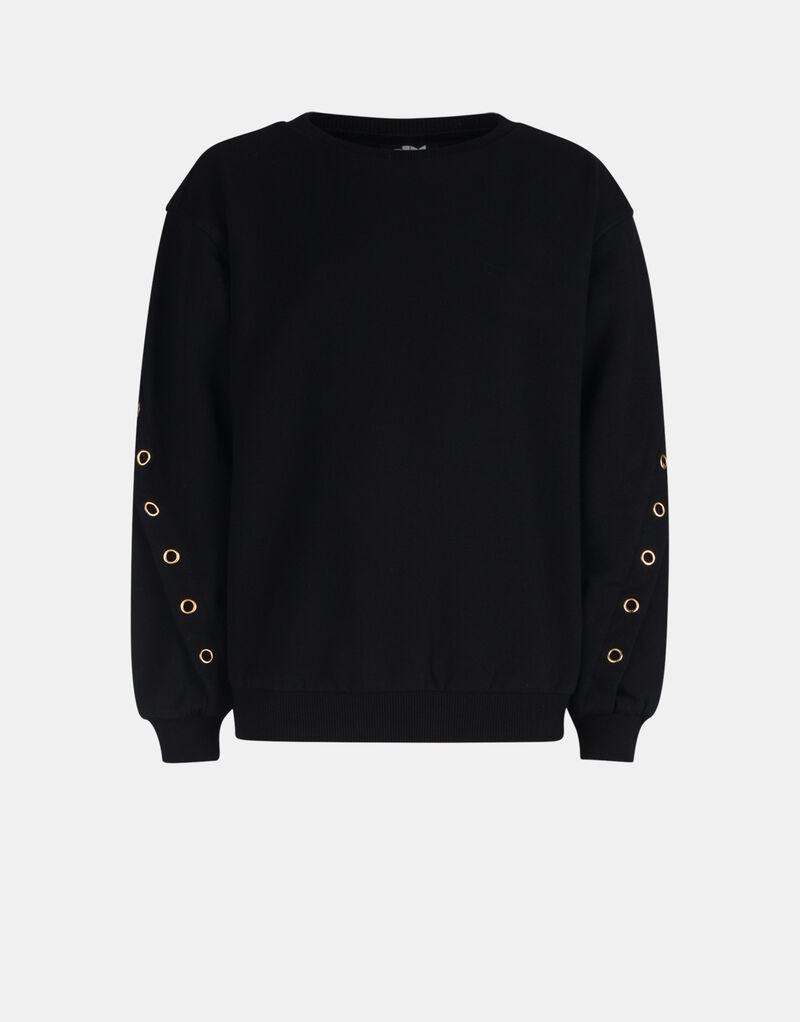 Buffy Sweater