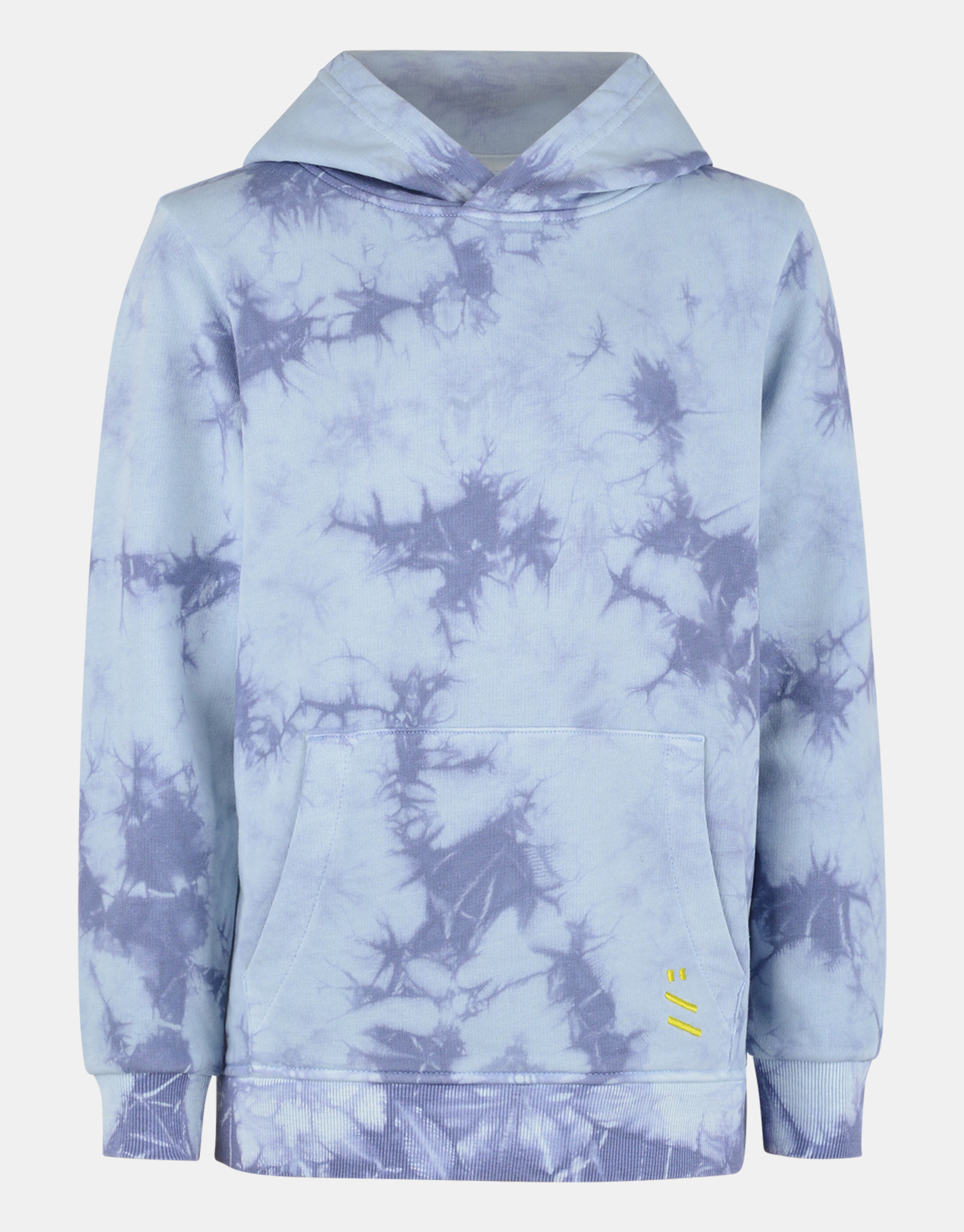 Oak Hoodie JILL&MITCH