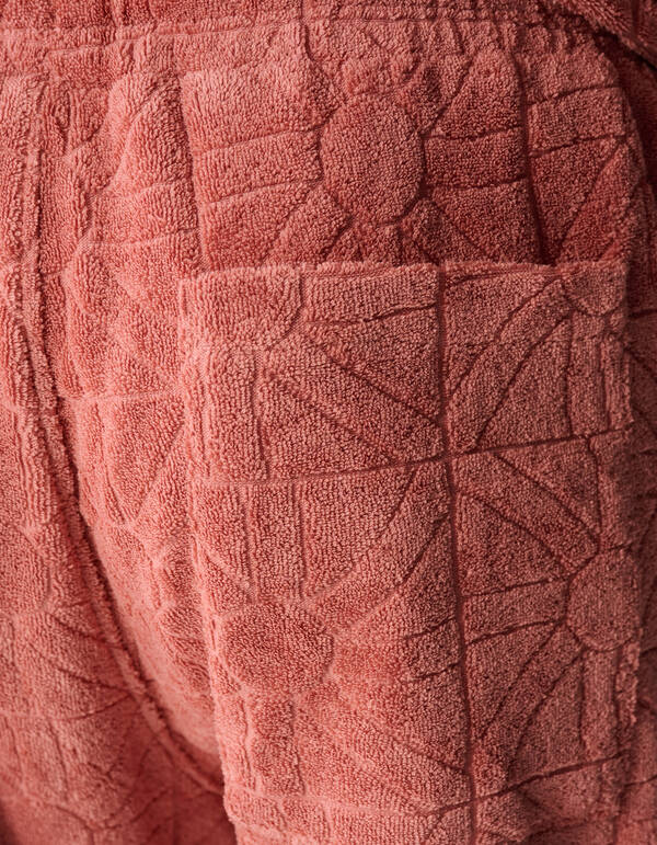 Wavy Sun Short Terra SHOEBY BOYS