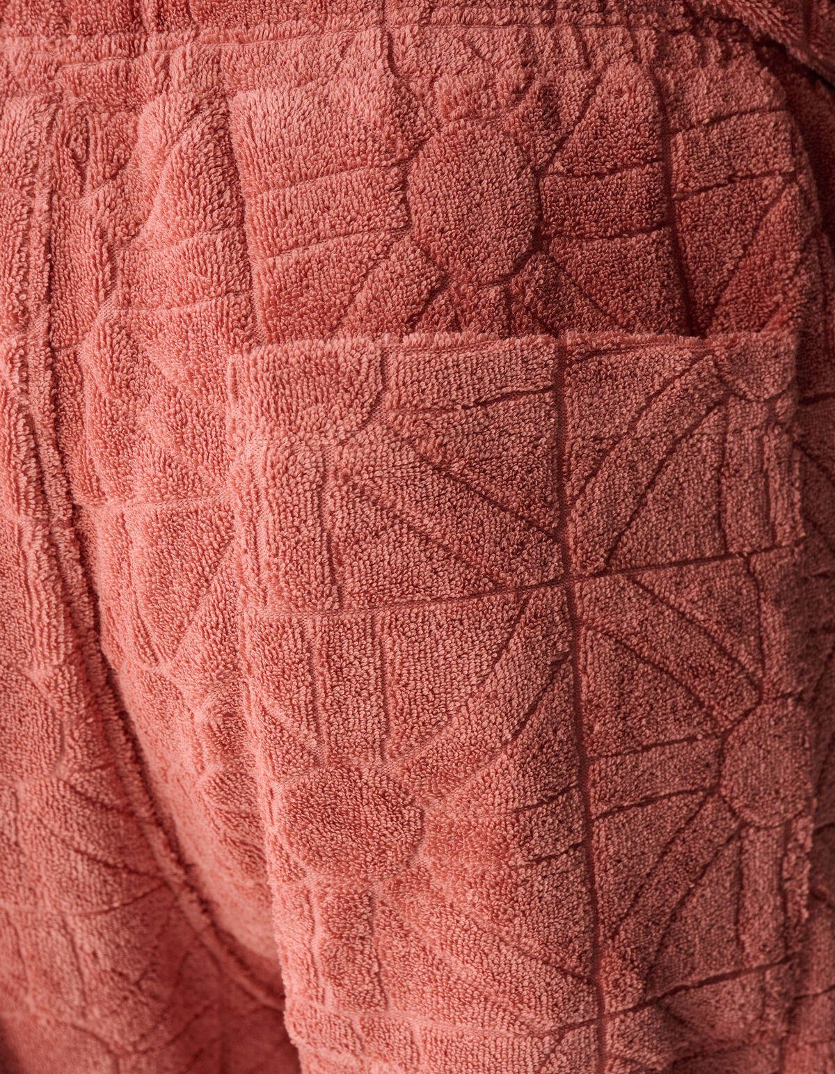 Wavy Sun Short Terra SHOEBY BOYS