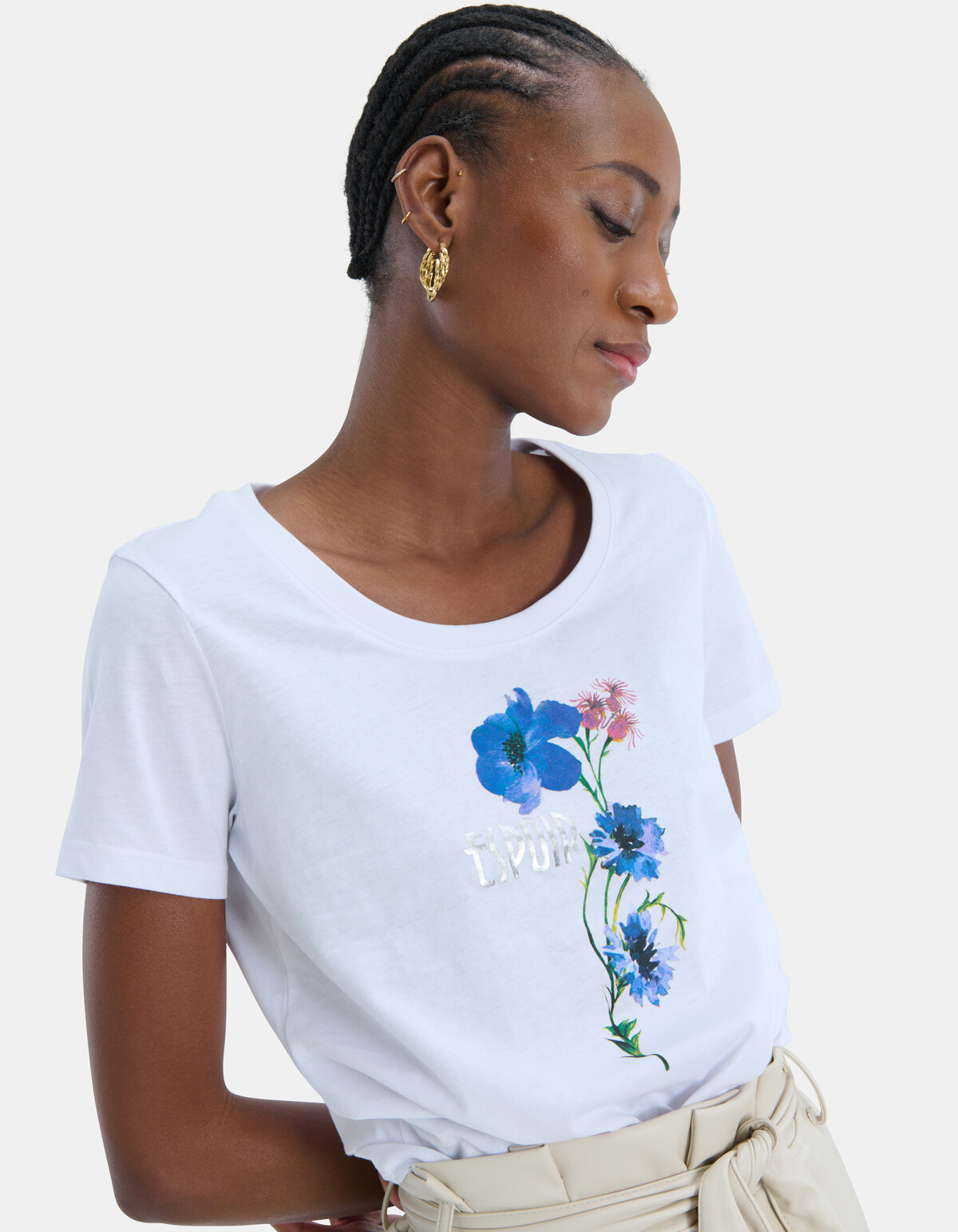 Espoir T-shirt EKSEPT