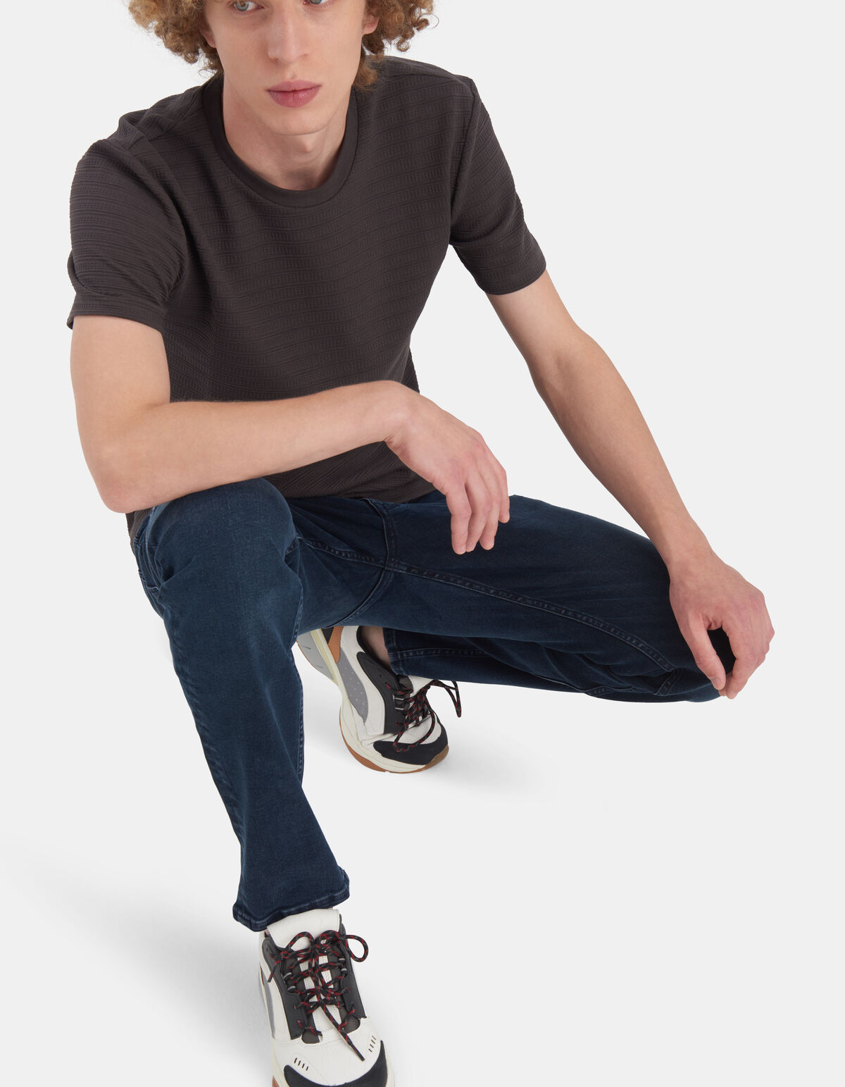 Banks  T-shirt REFILL