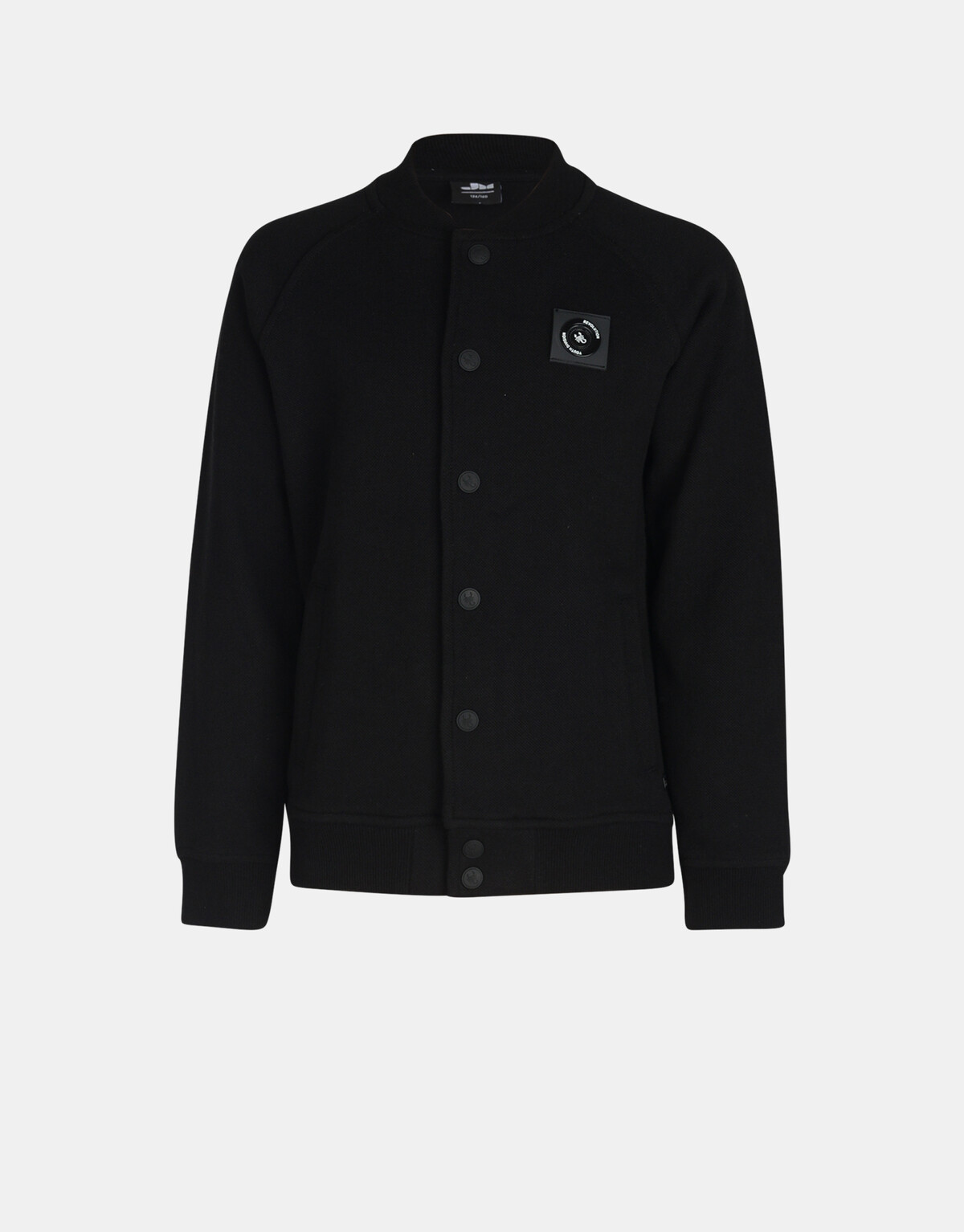 Paul Solid Vest
