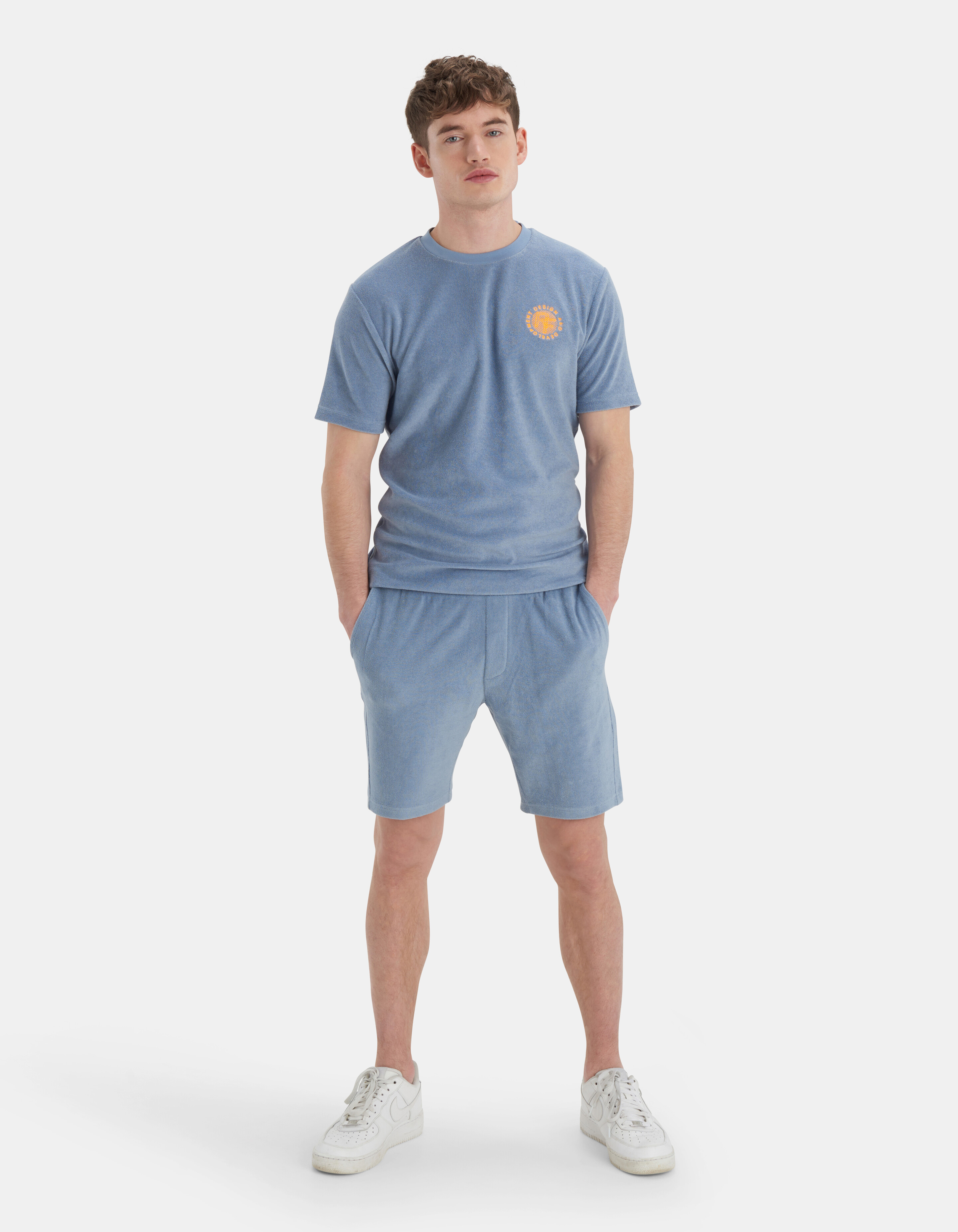 Toweling Short REFILL