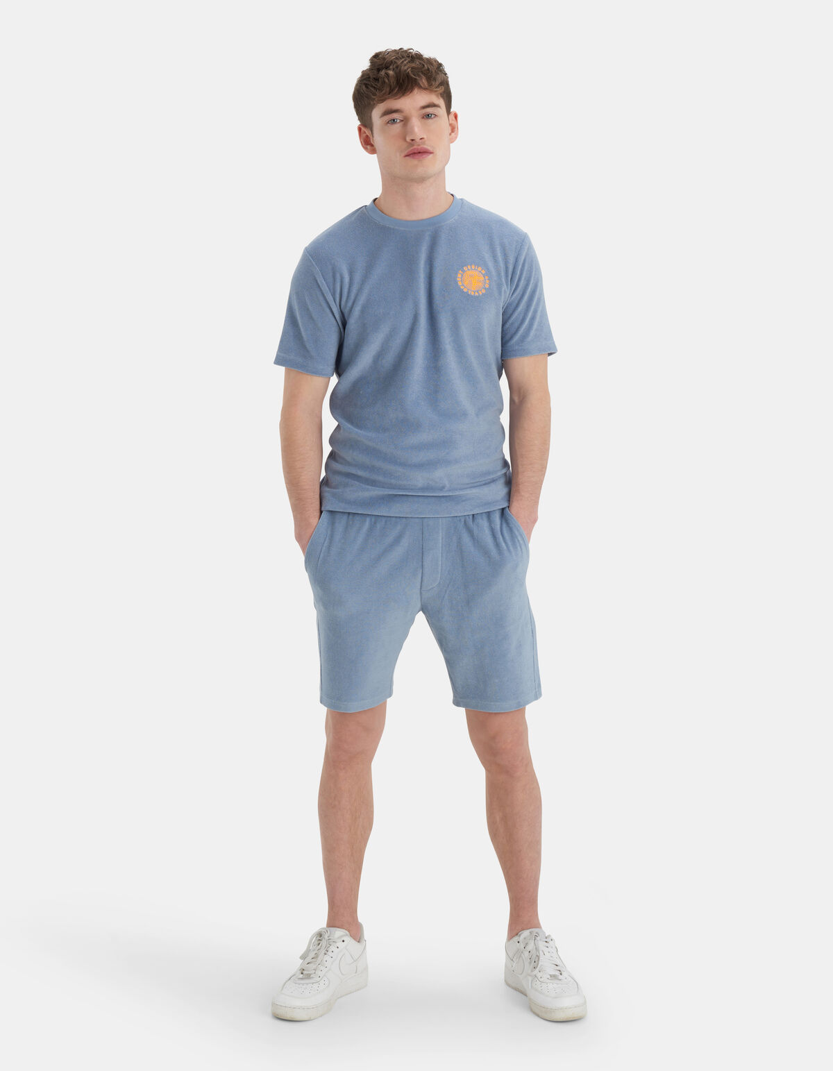 Toweling Short REFILL
