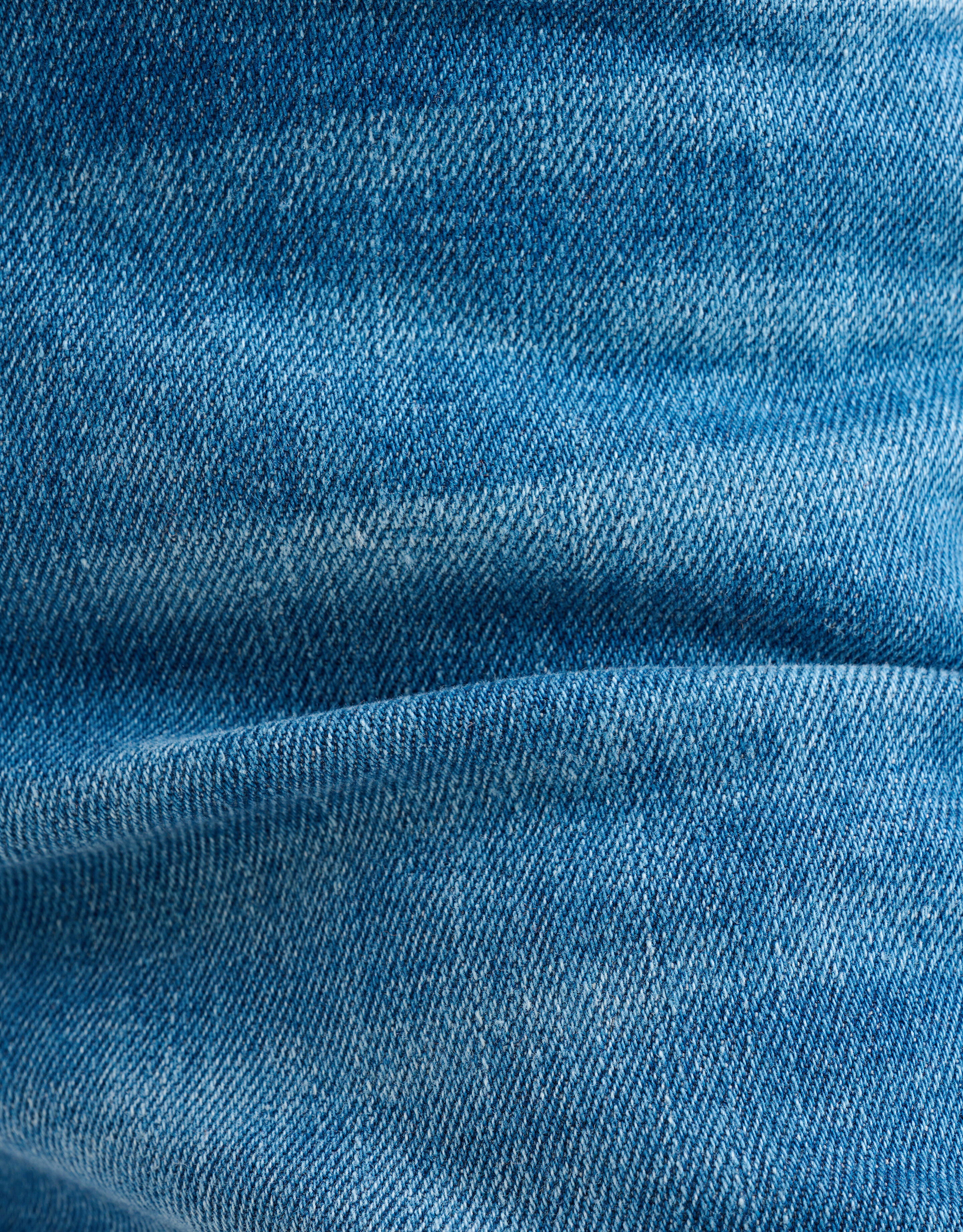 Tapered Fit Jeans Donkerblauw L29 SHOEBY WOMEN