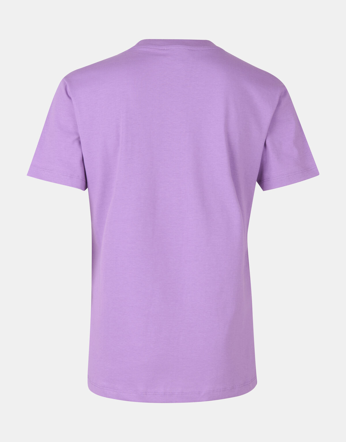 Basis T-shirt Paars SHOEBY WOMEN