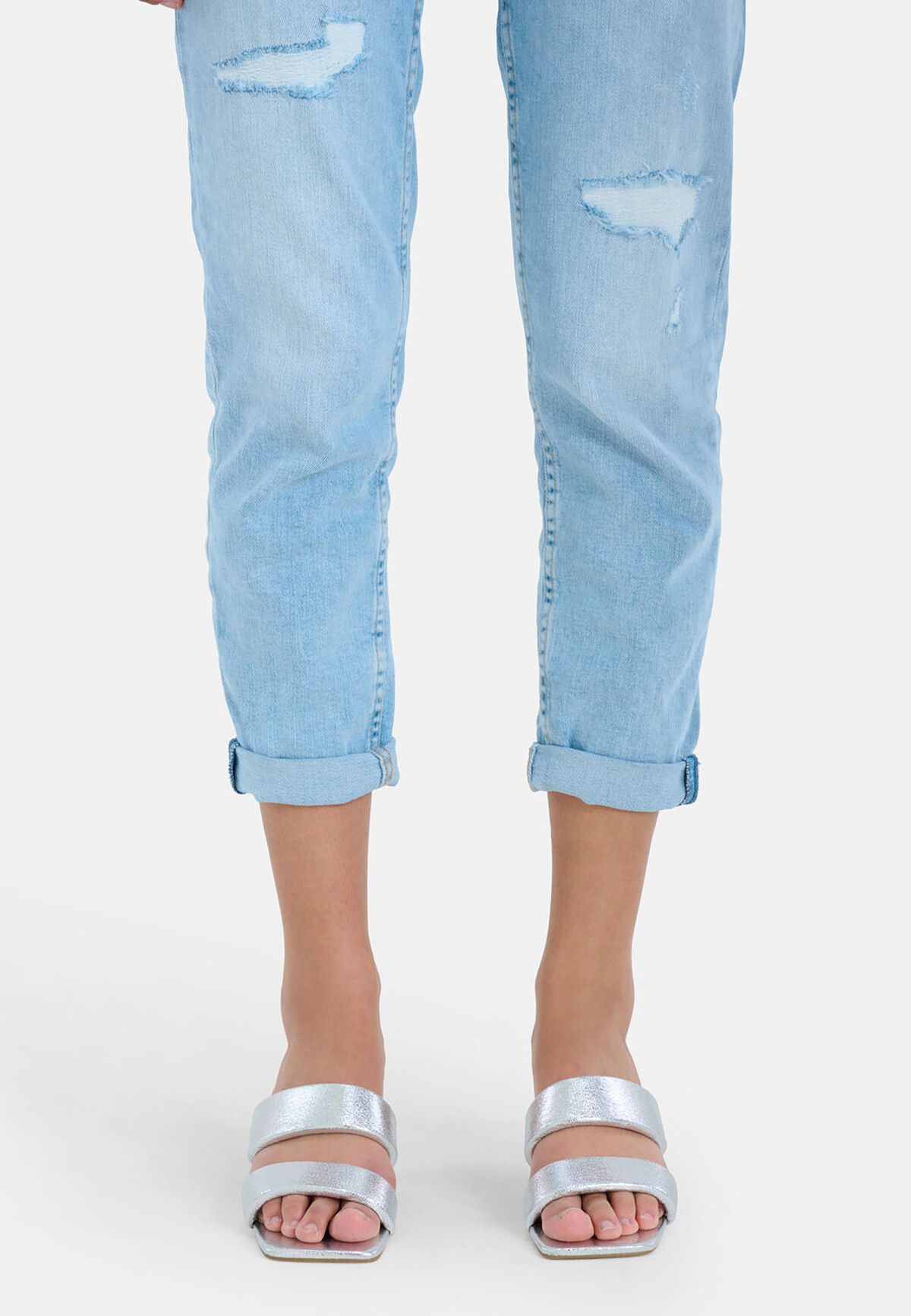 Nora Jeans EKSEPT