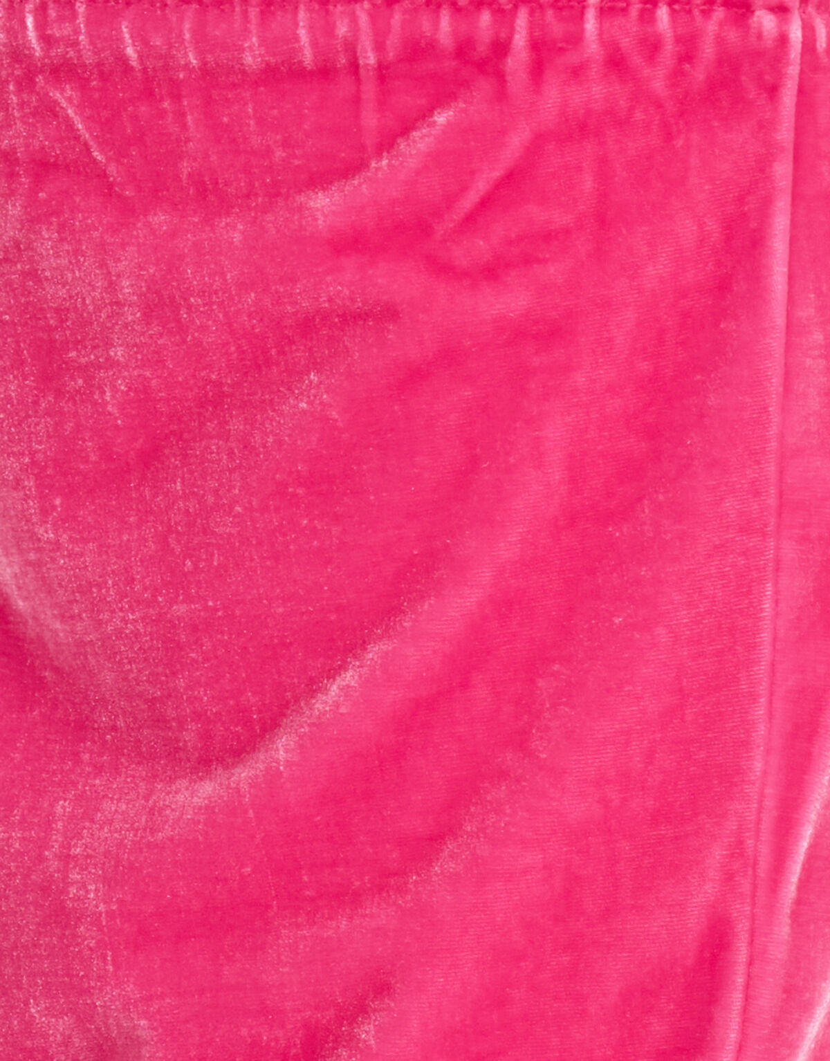 Velvet Flared Broek Roze SHOEBY GIRLS