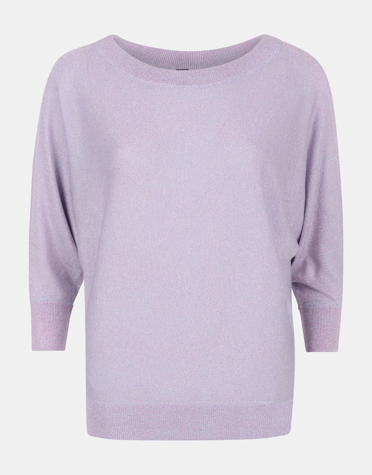 Glitter Batwing Trui EKSEPT
