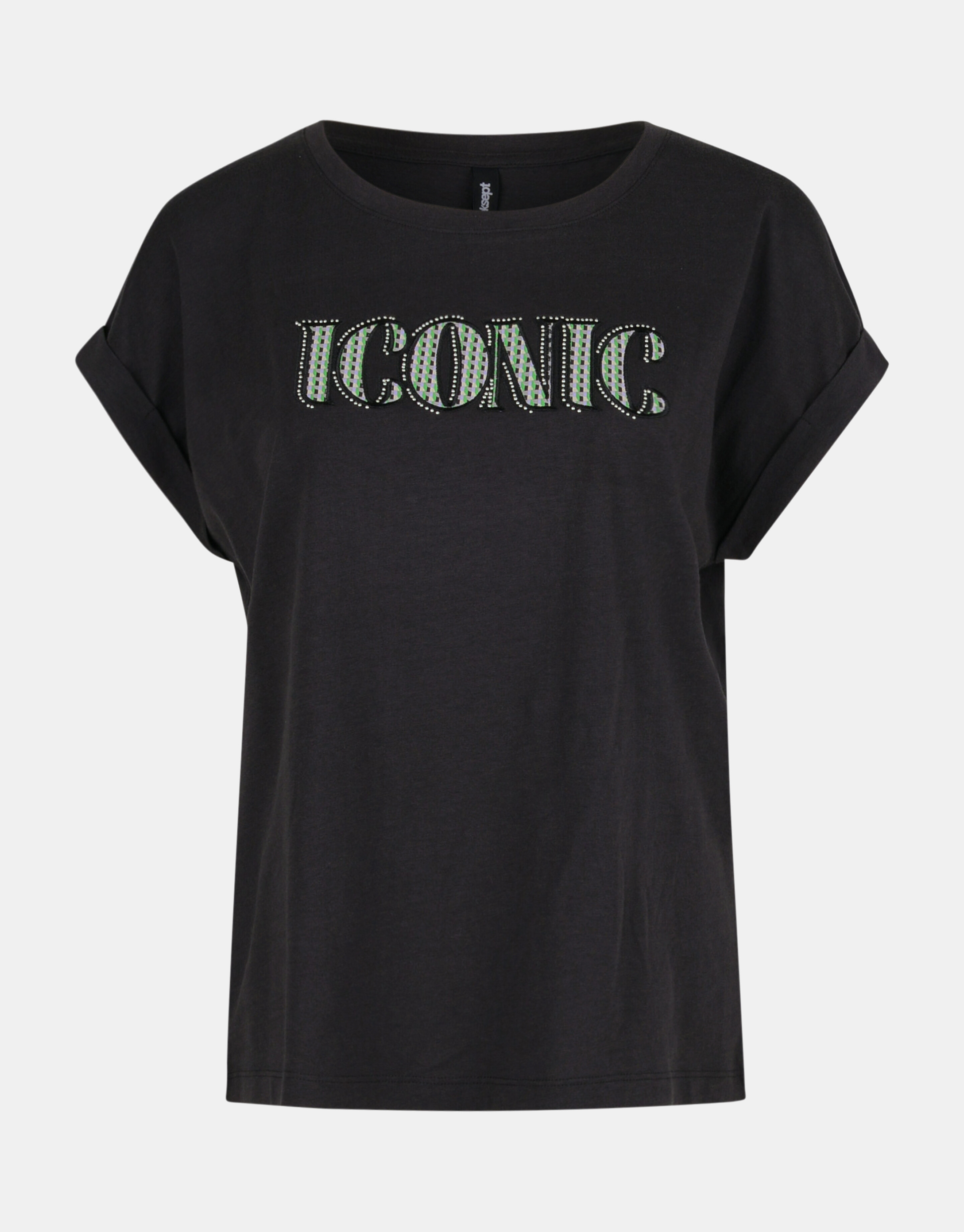Iconic T-shirt EKSEPT