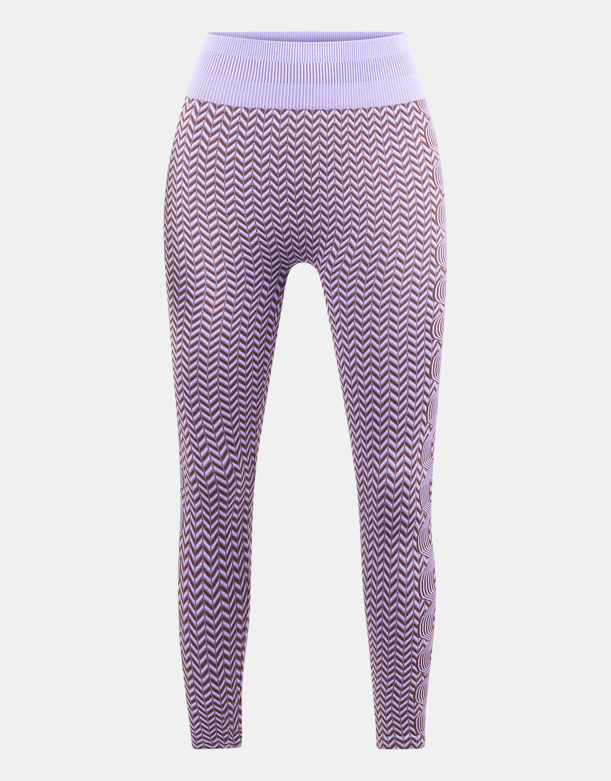 Charlie Rib Legging EKSEPT