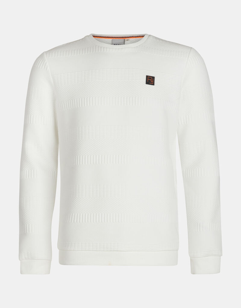Aldwin Sweater