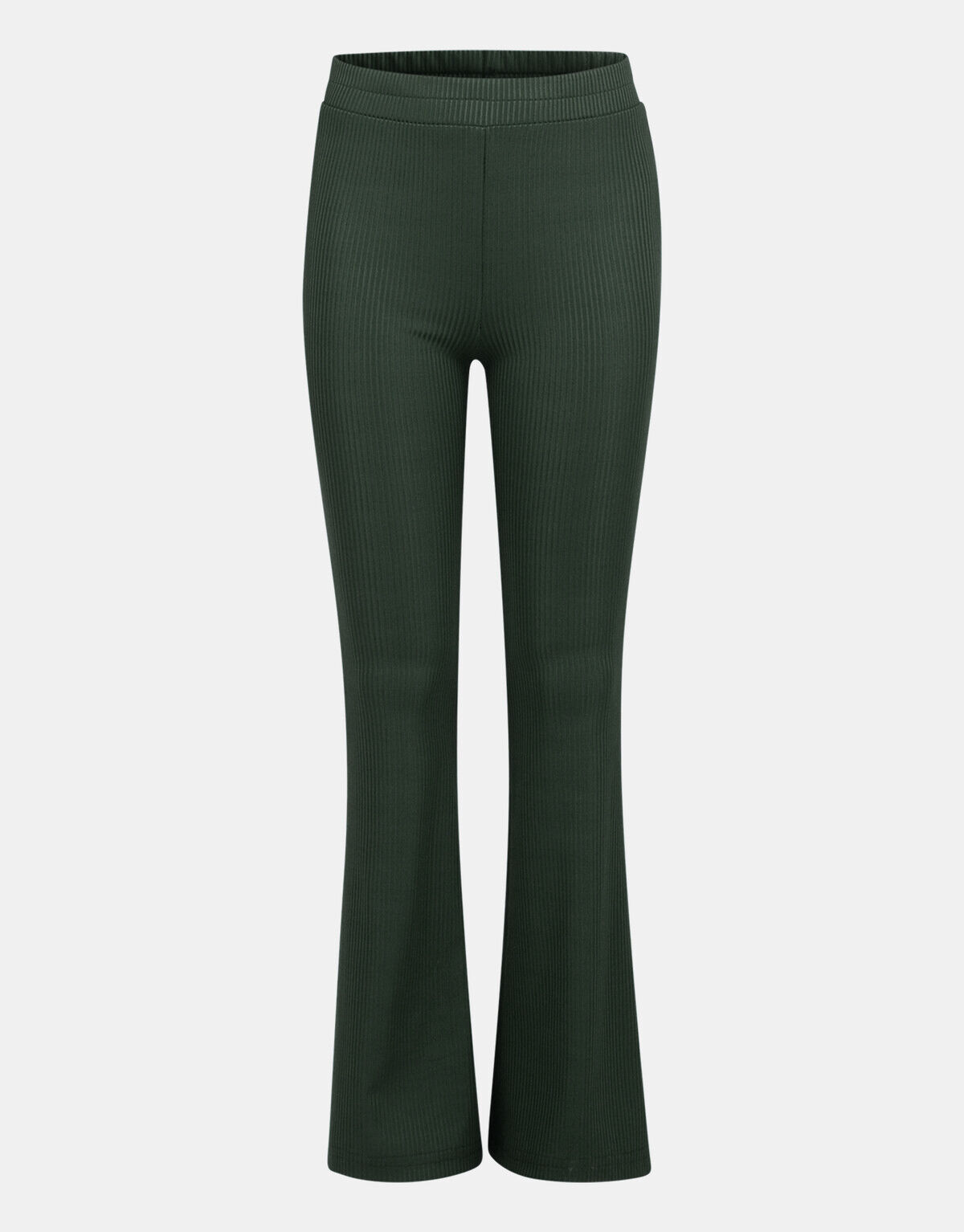 Ribby Flair Legging JILL&MITCH