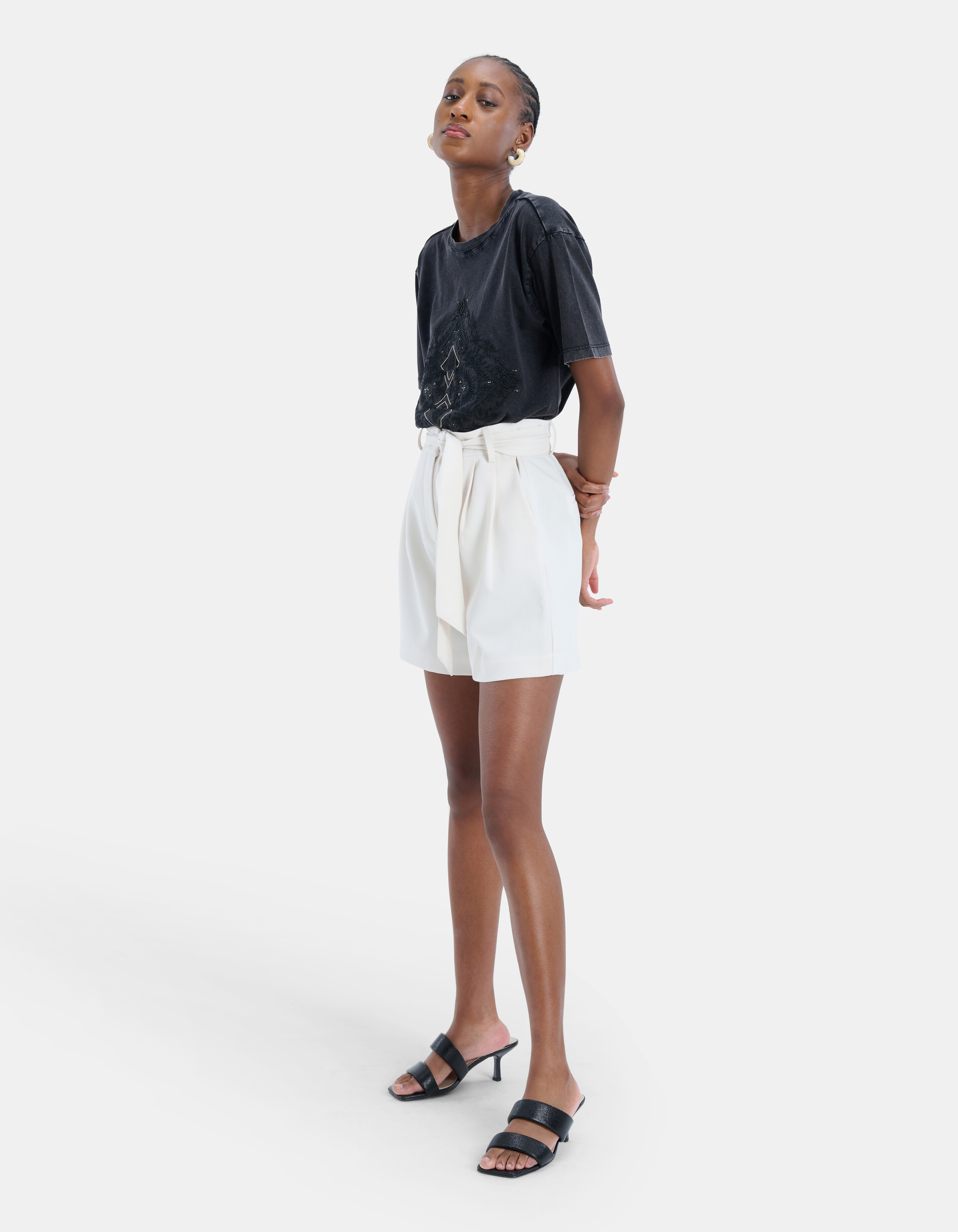 Vita Summer Short EKSEPT