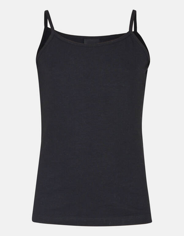 Basis Singlet Zwart Jill&Mitch