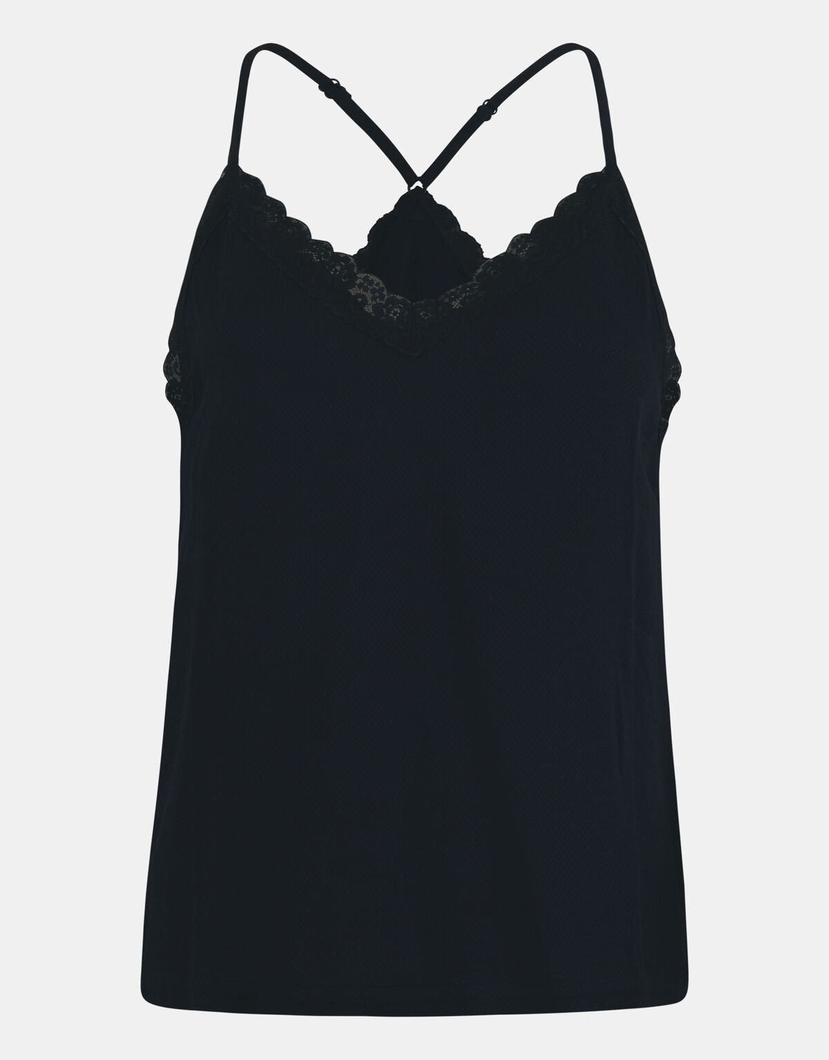 Jaccy Singlet EKSEPT