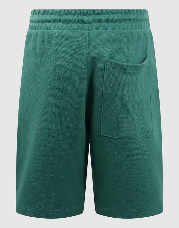 Pocket Short Donkergroen SHOEBY BOYS