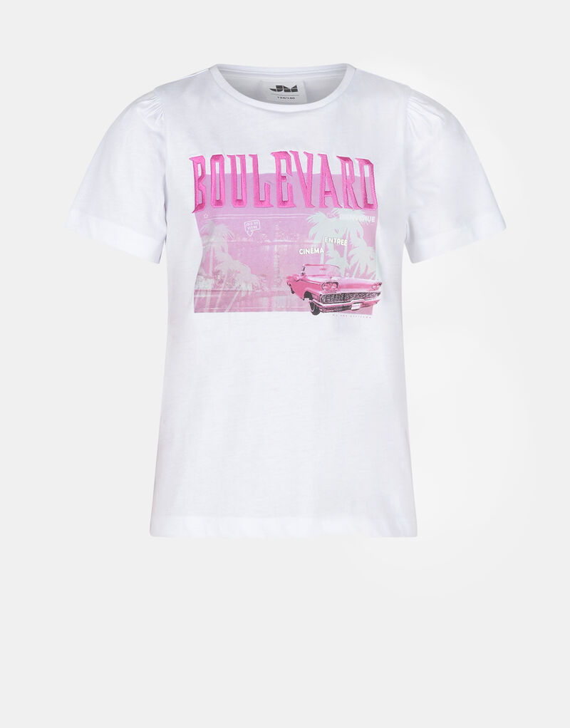 Fi T-shirt