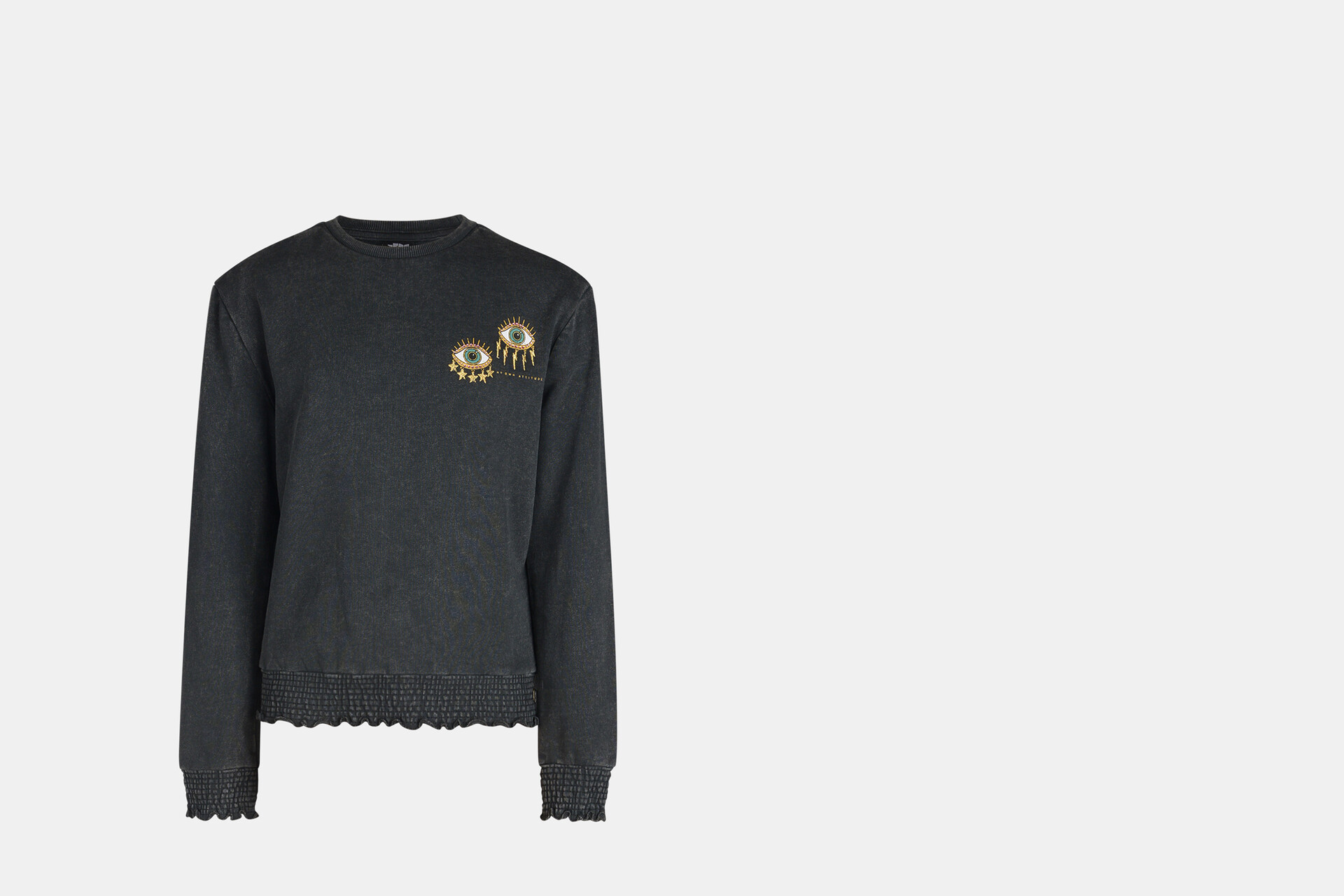 Chelsey Sweater