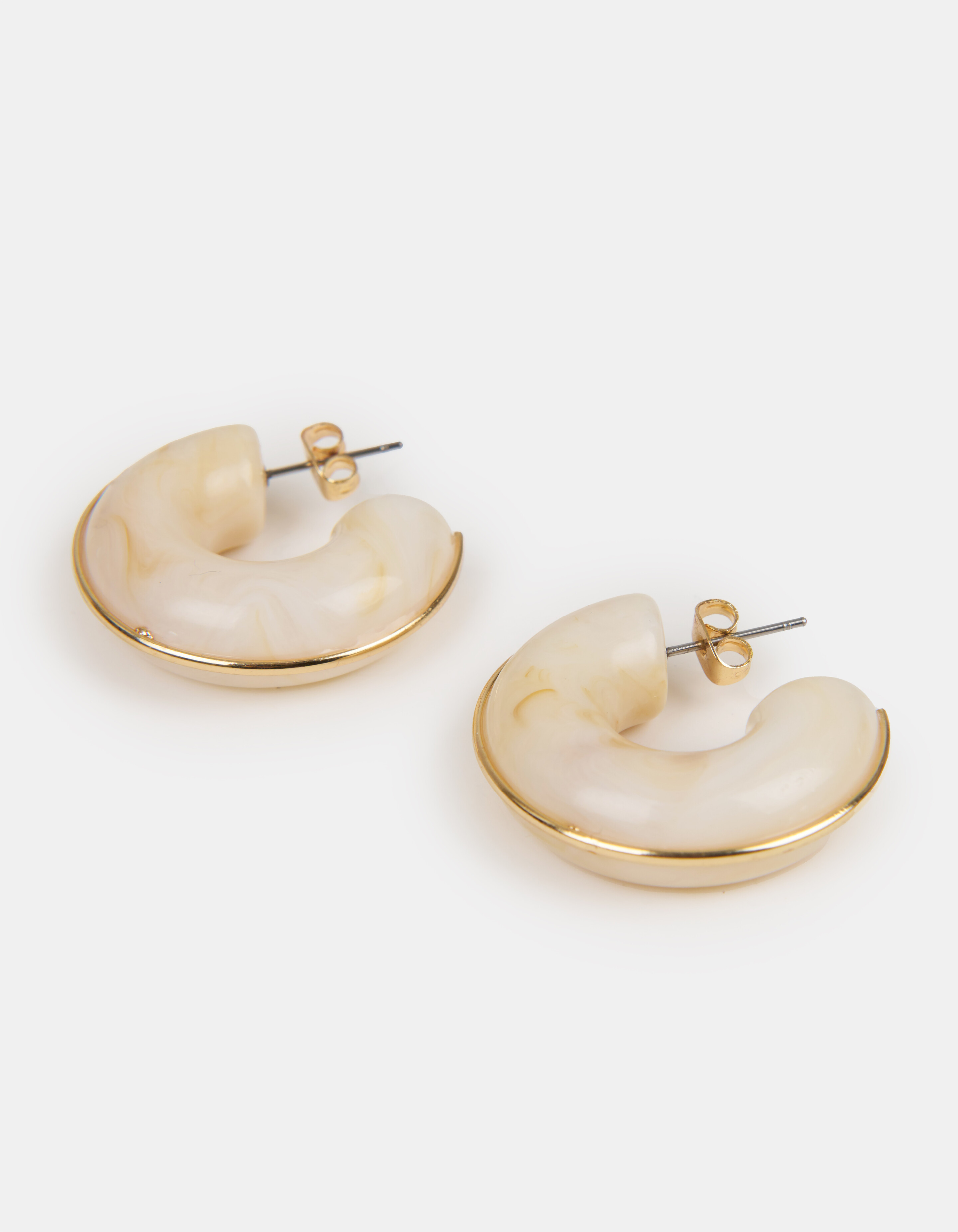 Marble Oorbellen ACCESSOIRES SHOEBY