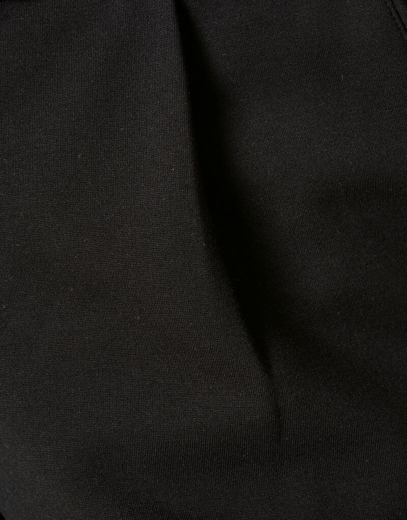 Sport Broek Zwart