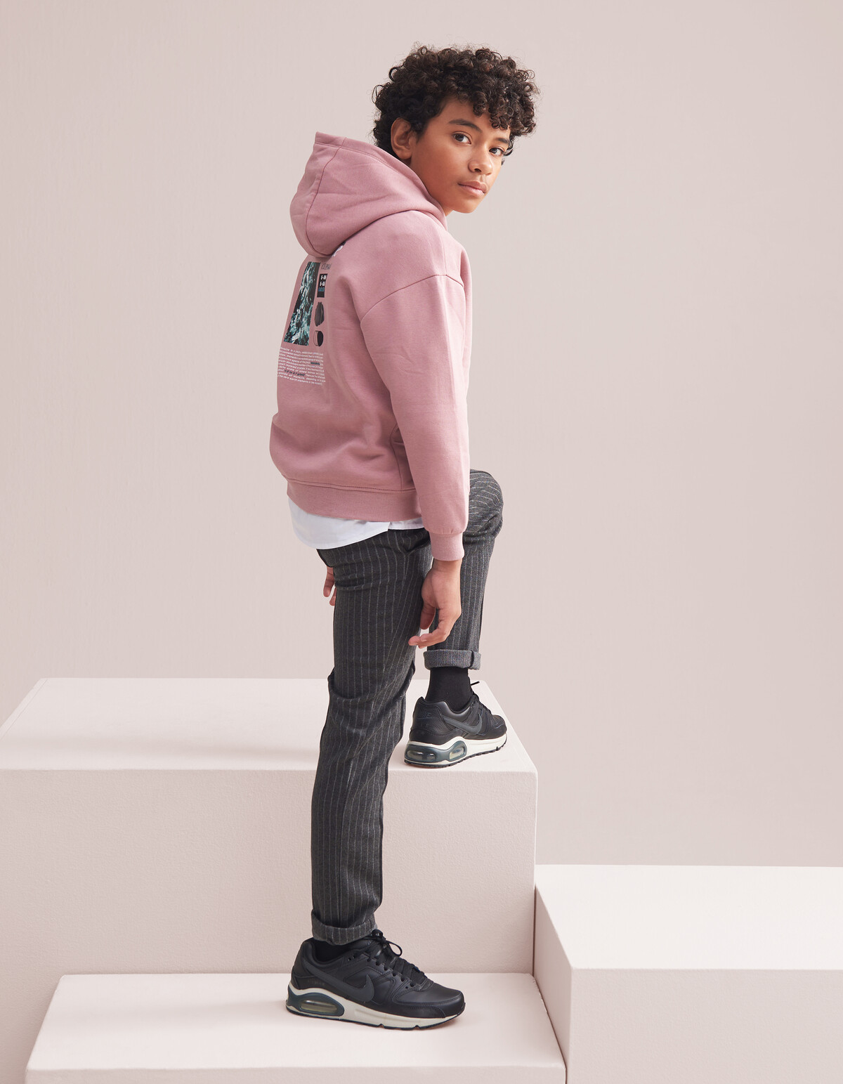 Paulo Hoodie