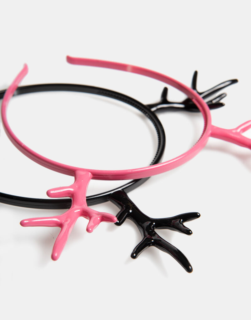 Reindeer Set Haarband