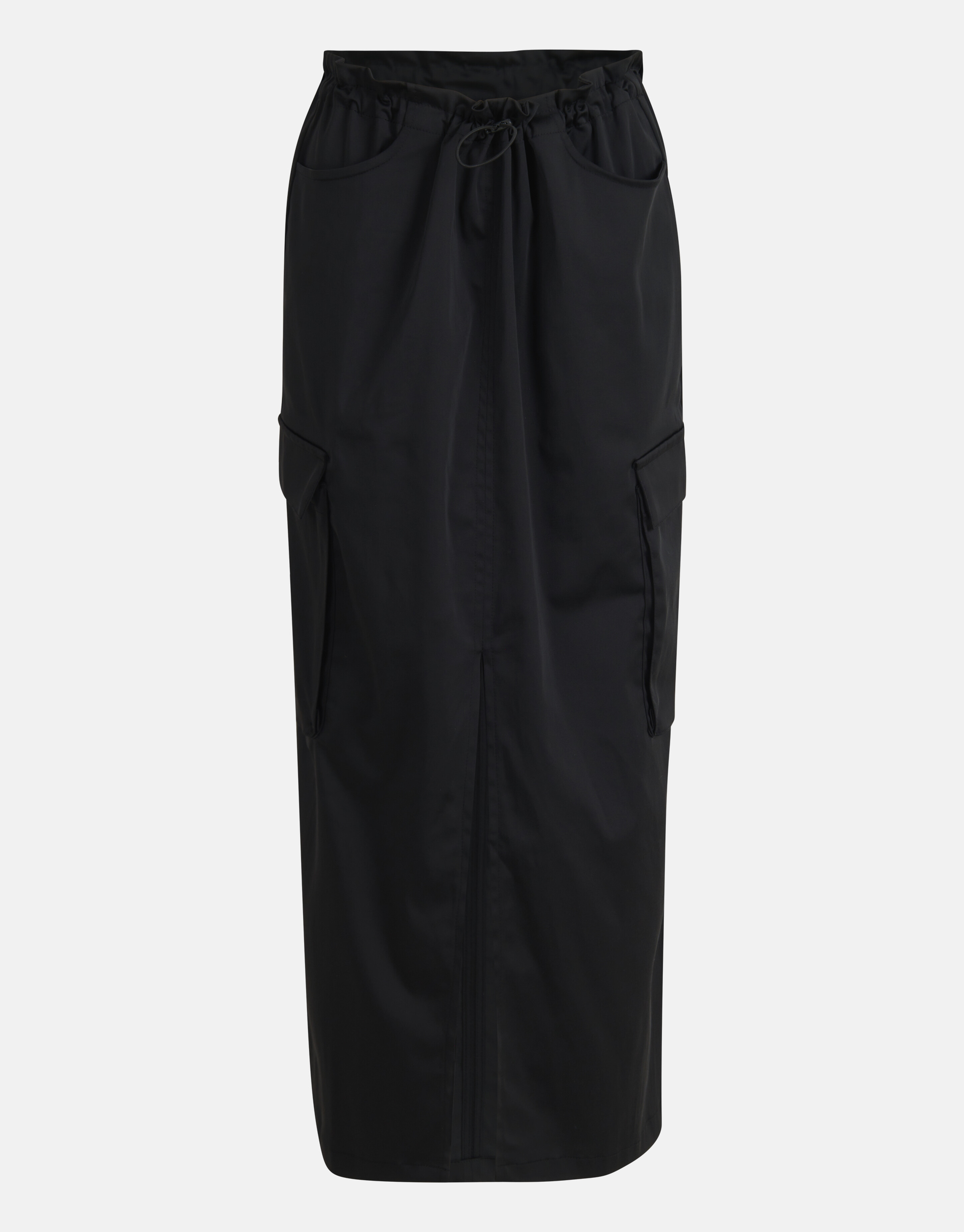 Cargo Rok Zwart SHOEBY WOMEN