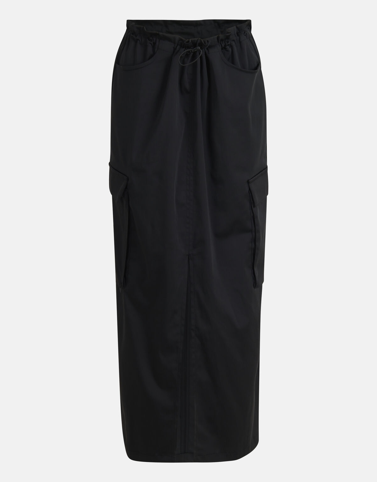 Cargo Rok Zwart SHOEBY WOMEN