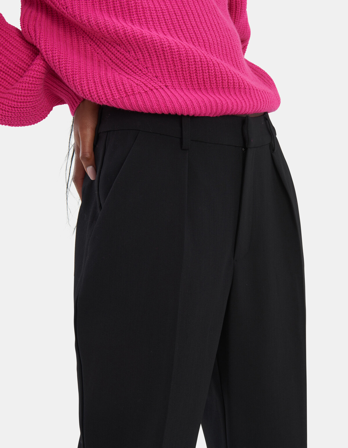 Vita Broek EKSEPT