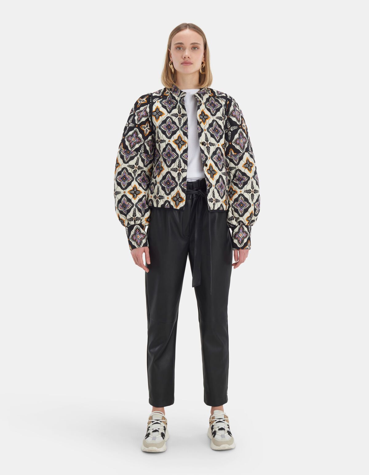 Prism Jacket EKSEPT