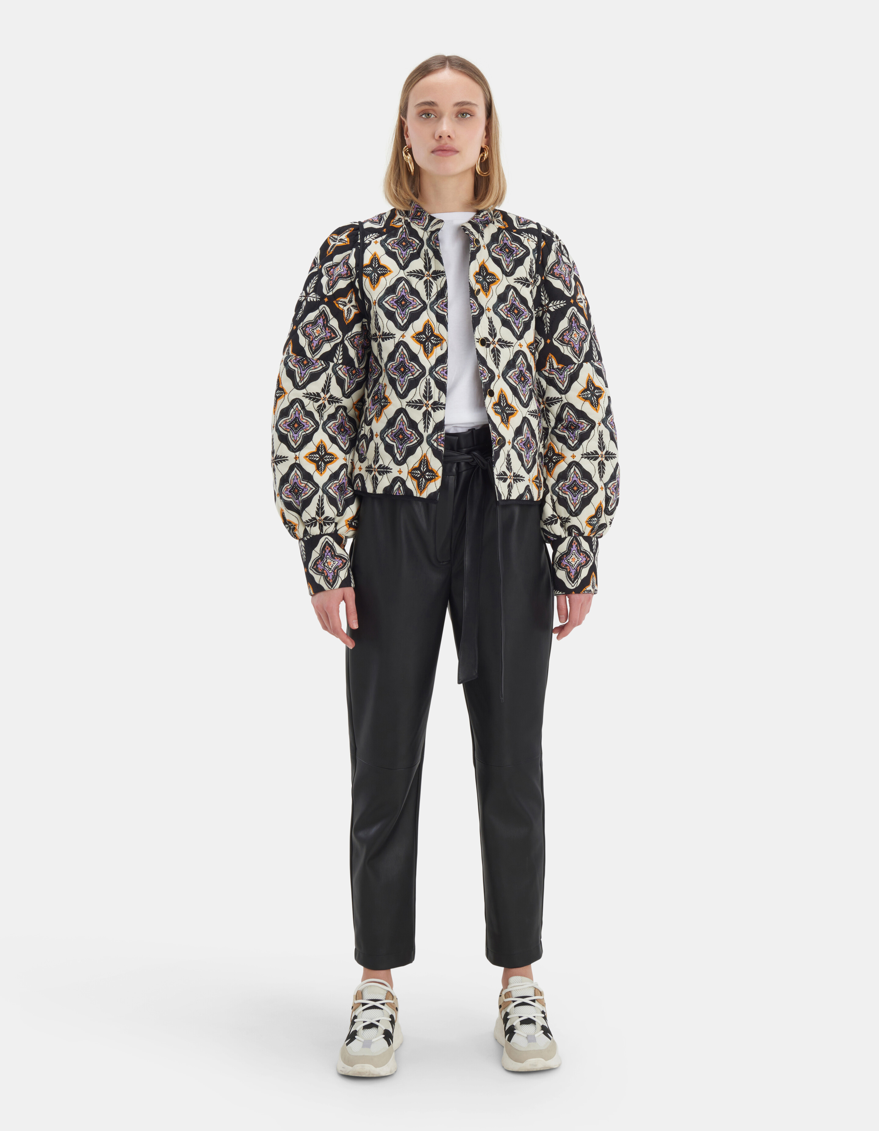 Prism Jacket EKSEPT