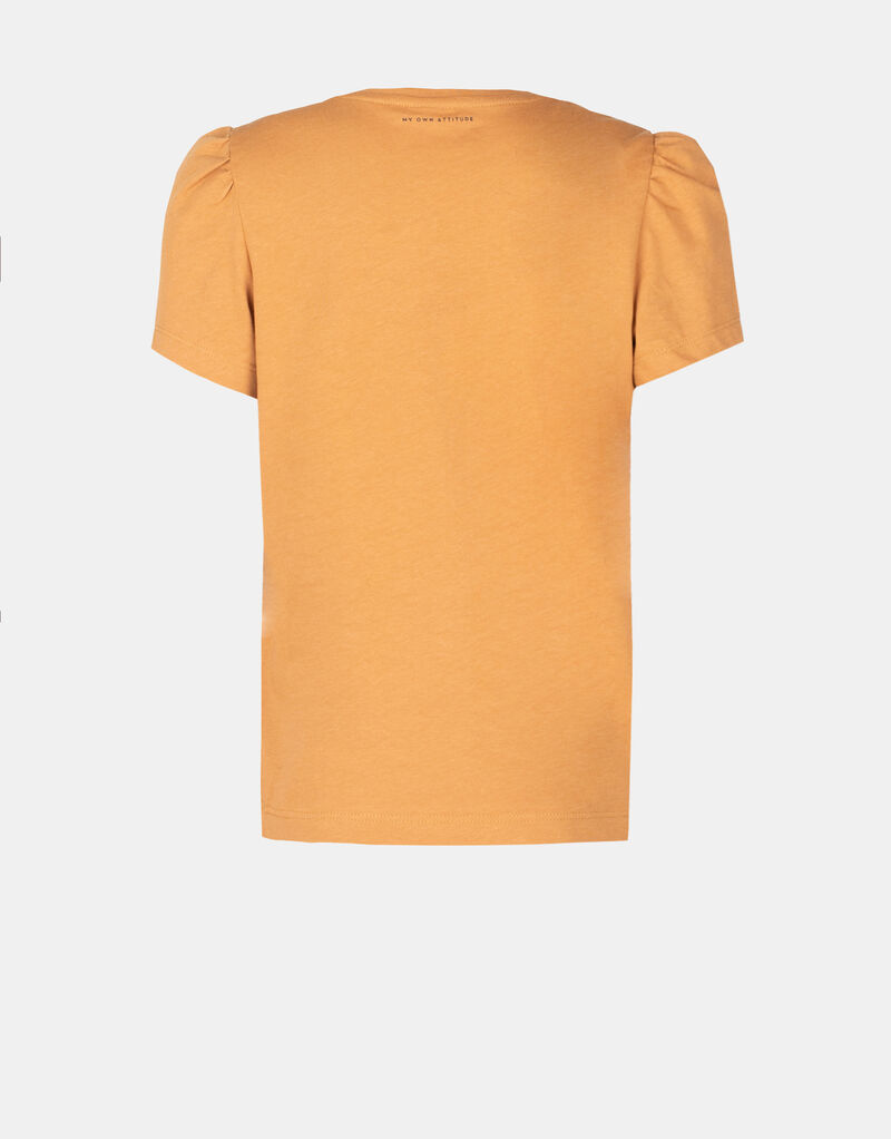 Valerie Puff Sleeve Top