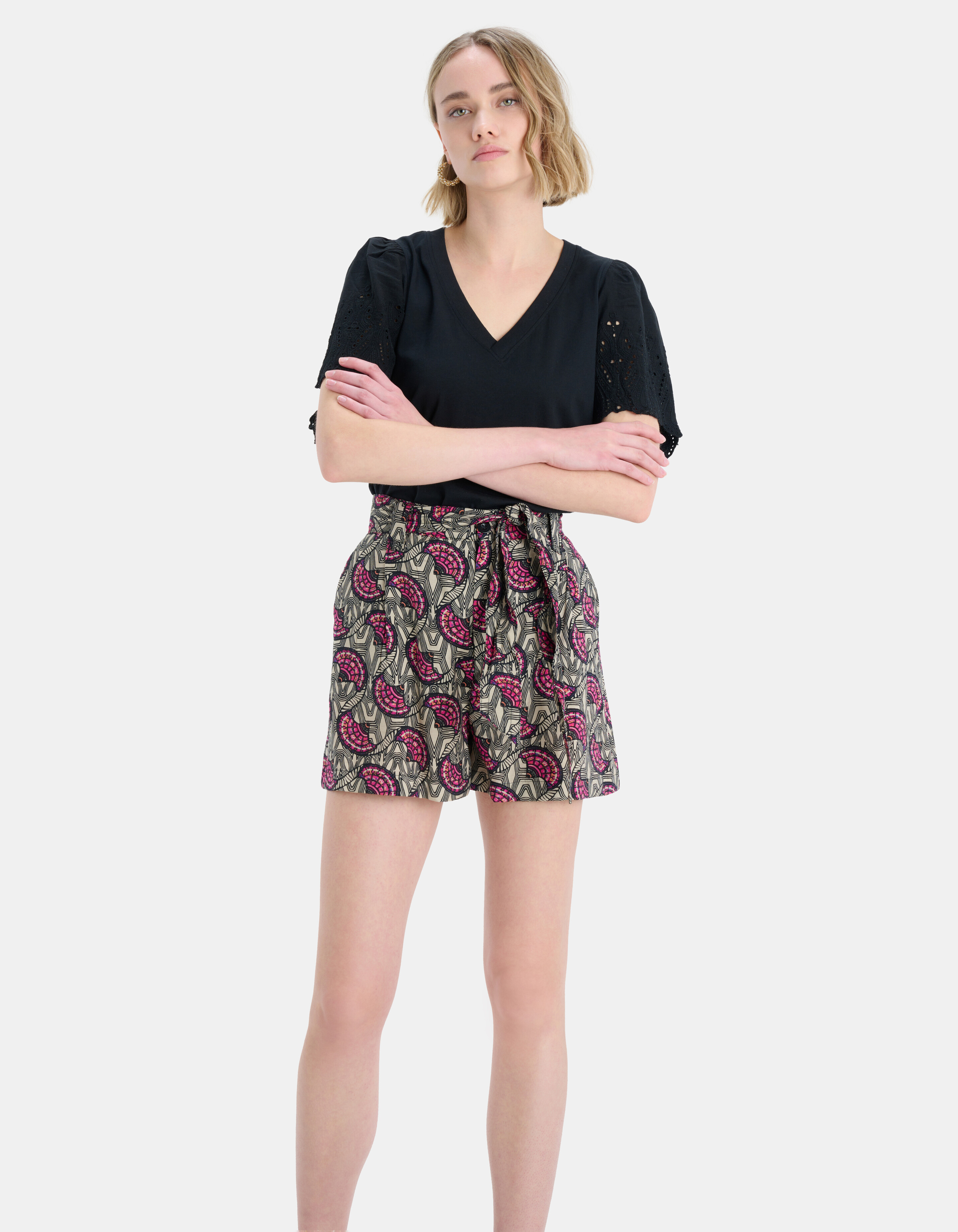 Sand Short EKSEPT
