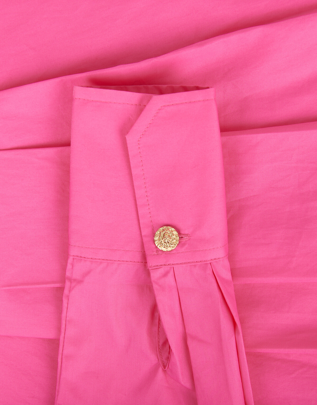 Lea Poplin Blouse