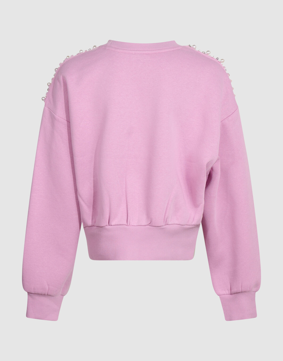 Pearl Sweater Lichtroze SHOEBY GIRLS
