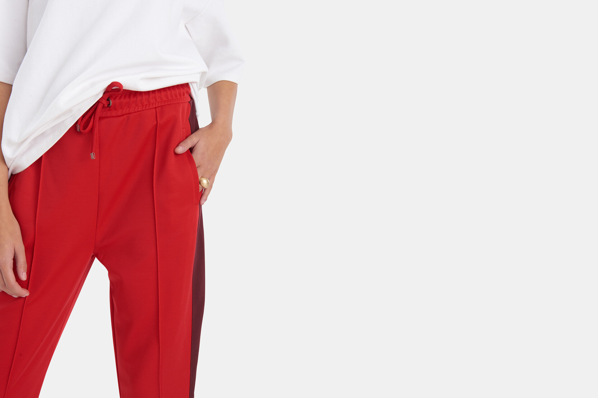 Olympic Broek