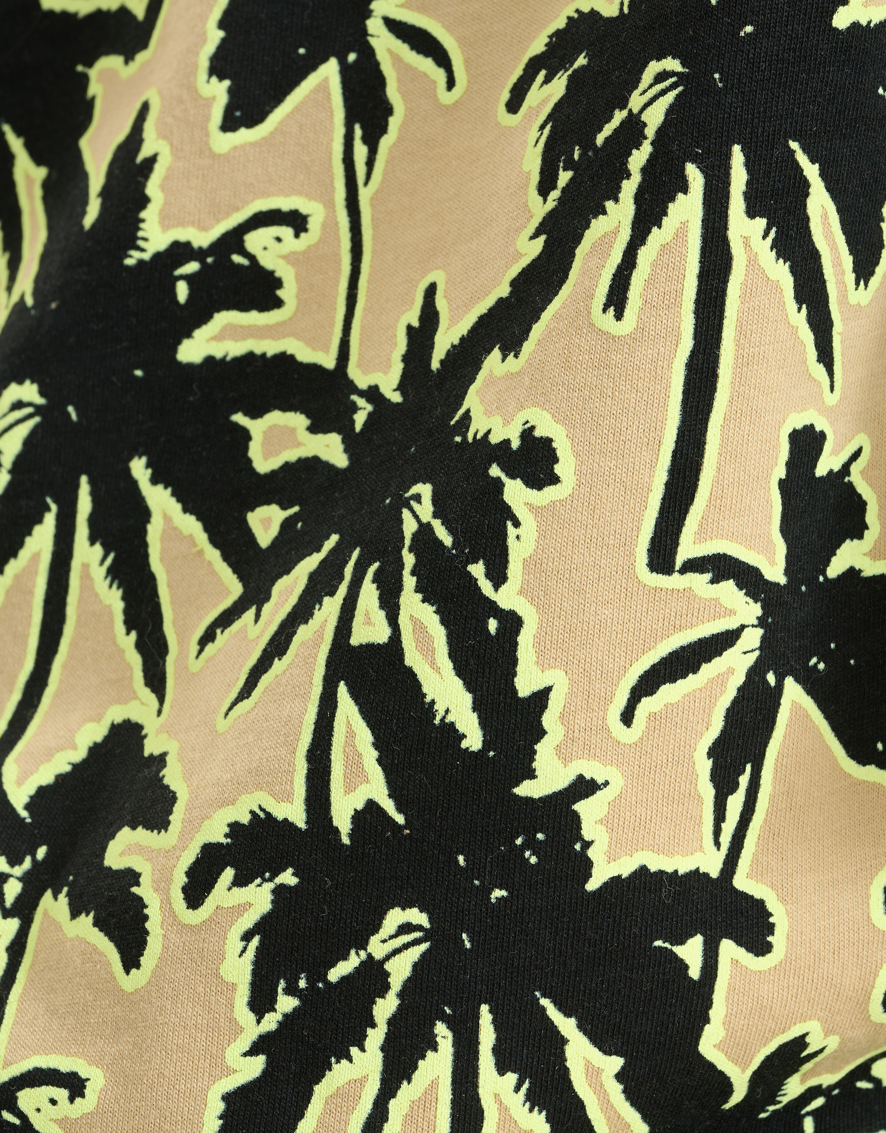 Printed T-shirt Zand SHOEBY BOYS