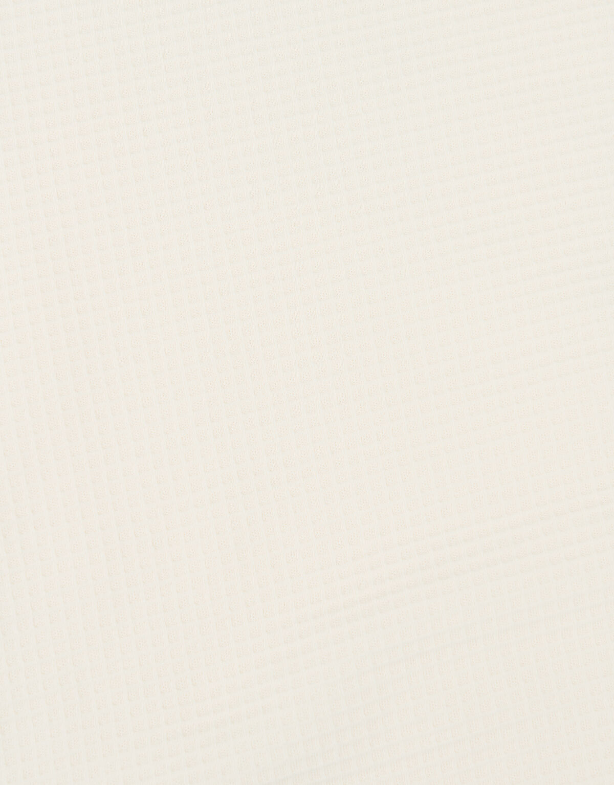 Waffle T-shirt REFILL