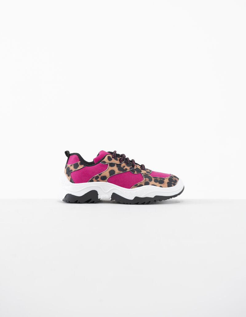 Jessy Sneaker