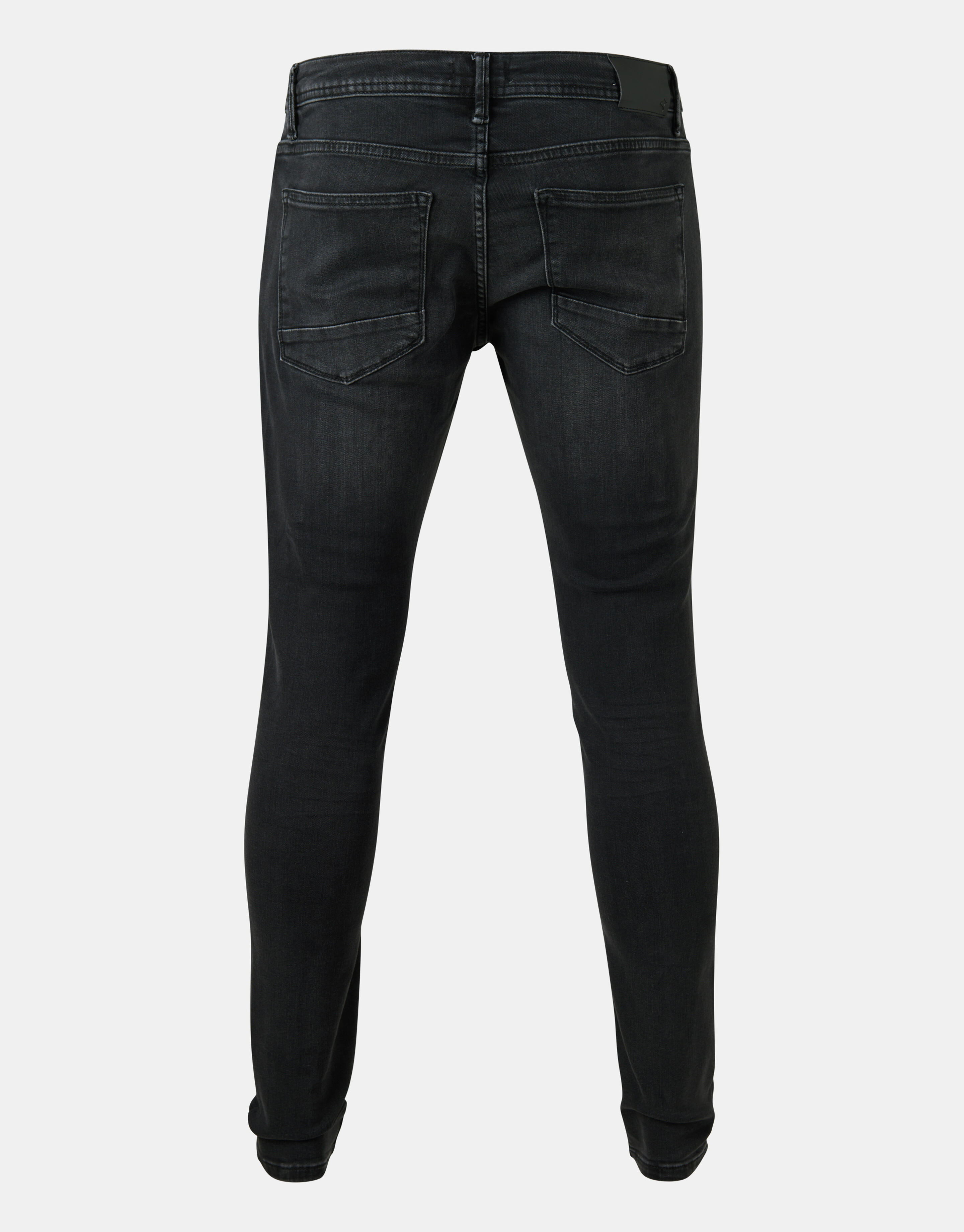 Skinny Jeans Jack Washed Black L34 Refill