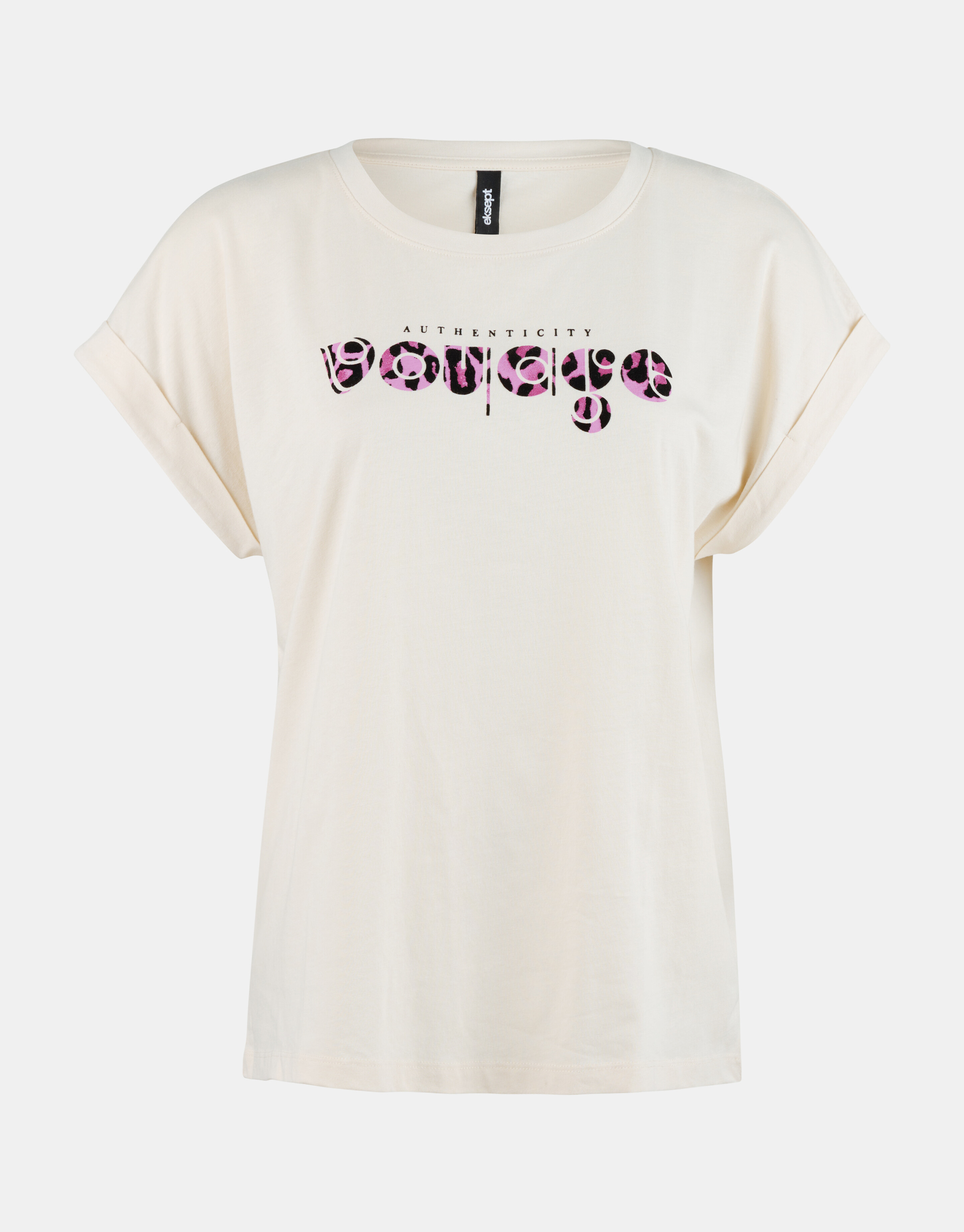 Voyage T-shirt EKSEPT
