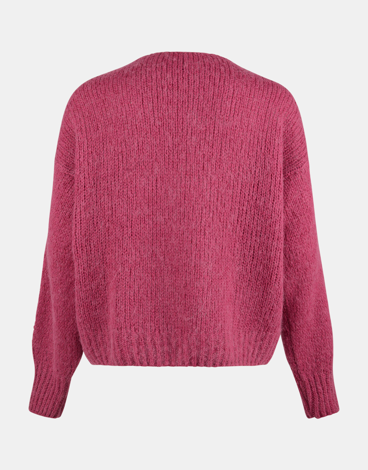 Knitty vest EKSEPT